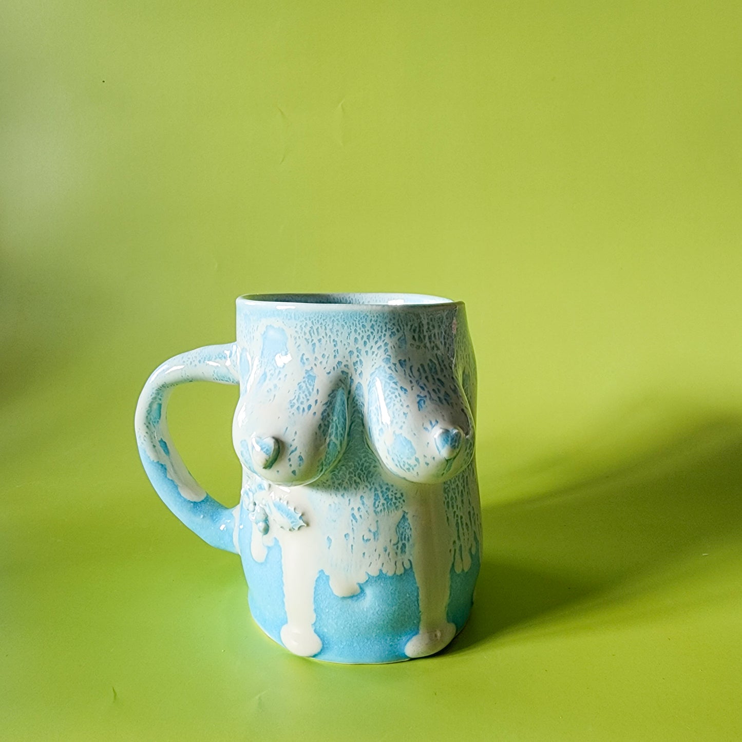 Mug making workshop September 9th