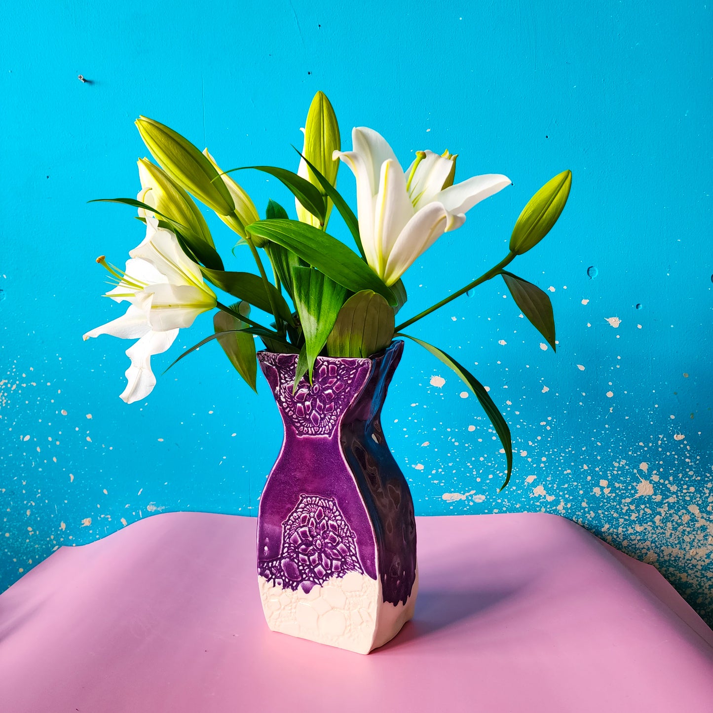 Deposit for a Pottery Party - book your workshop date