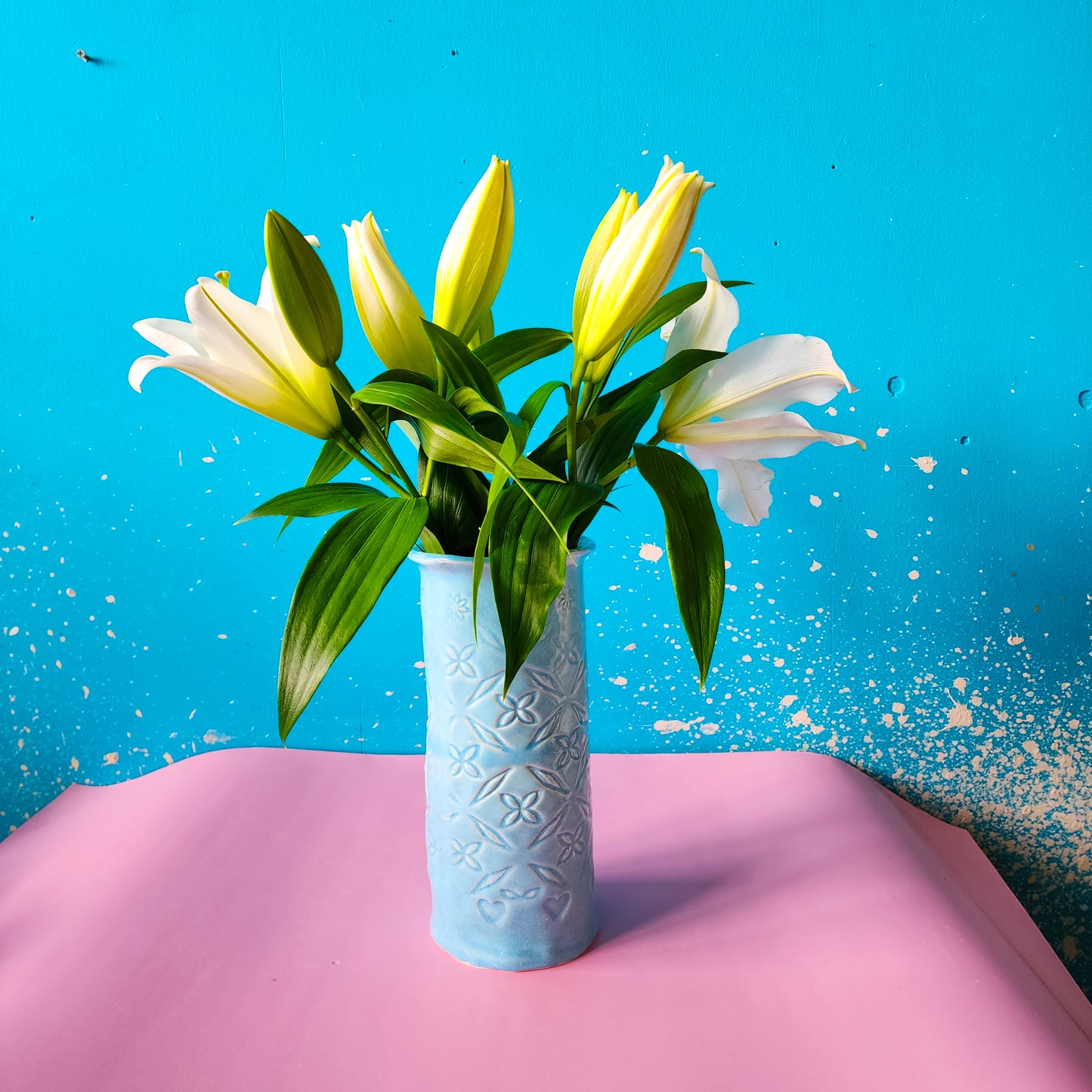Deposit for a Pottery Party - book your workshop date