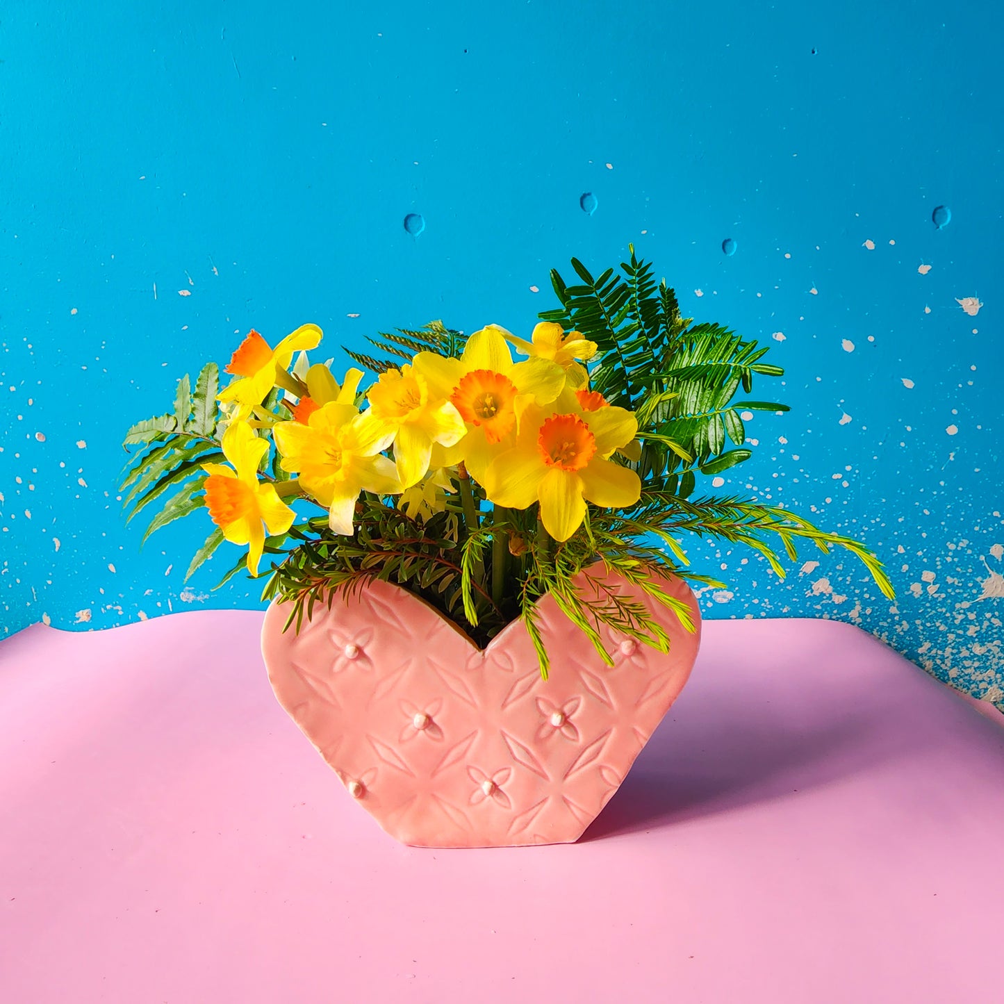 Deposit for a Pottery Party - book your workshop date