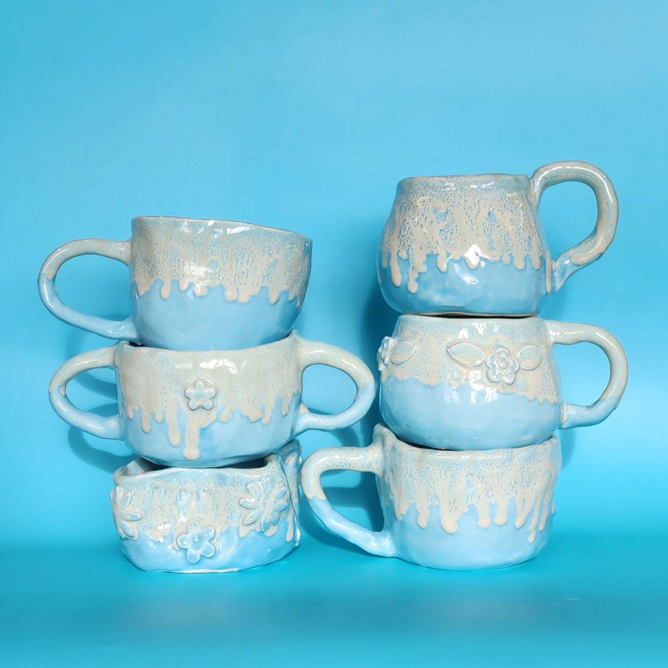 Mug making workshop September 9th