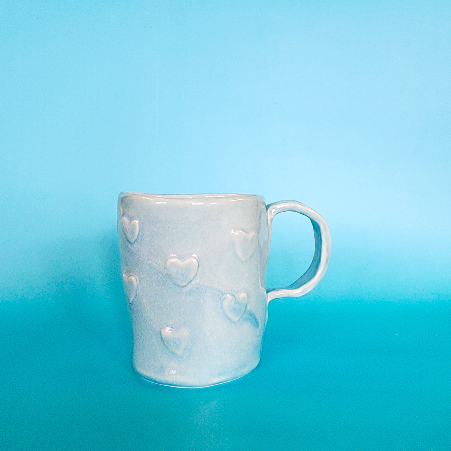 Mug making workshop September 9th