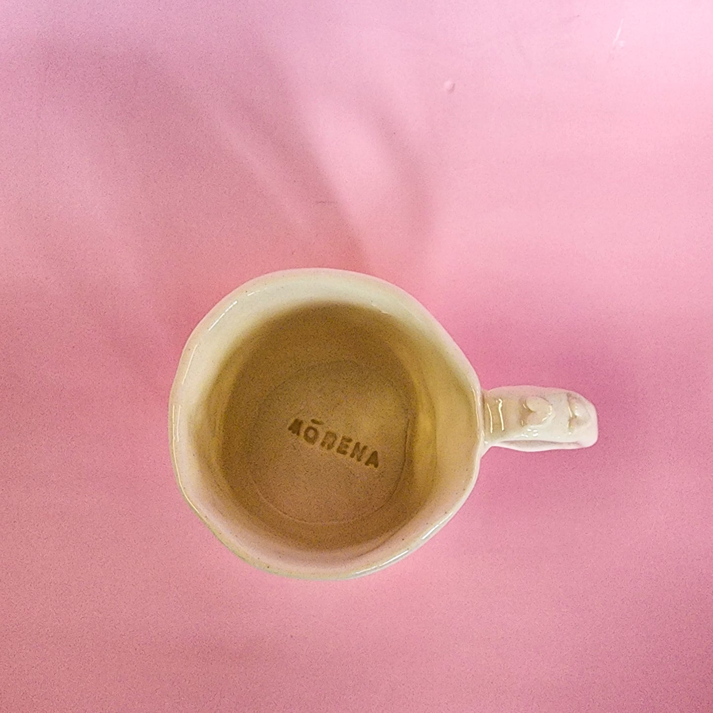 Mug making workshop September 9th