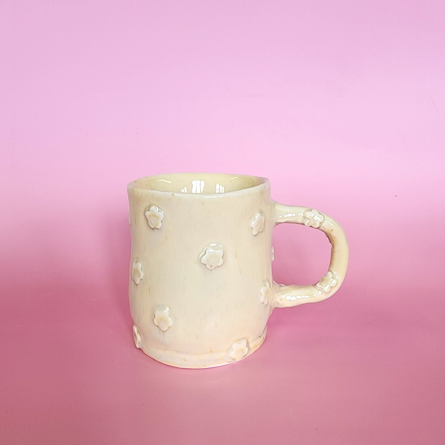 Mug making workshop September 9th