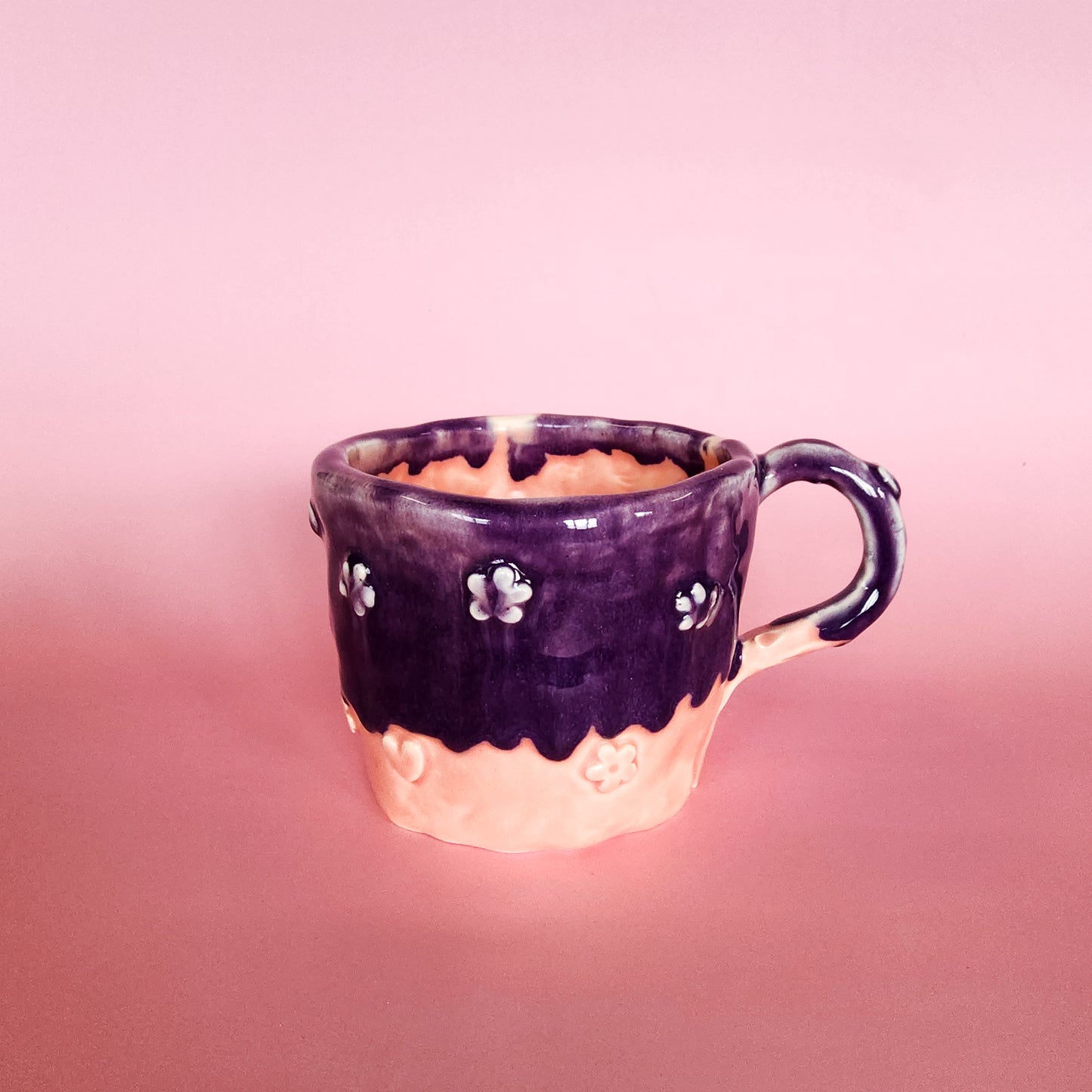 Mug making workshop September 9th