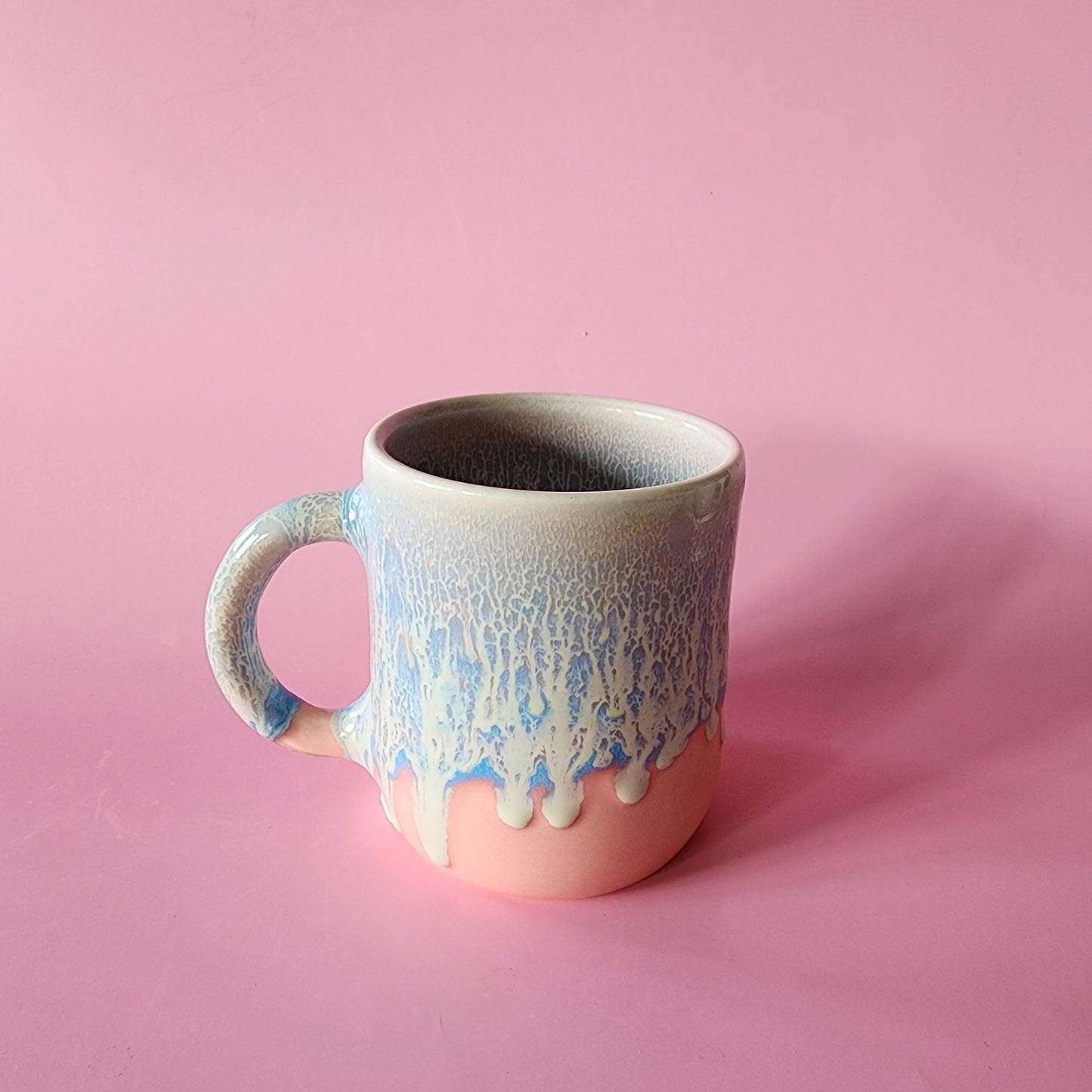 Pacific Ocean Sunset Mug