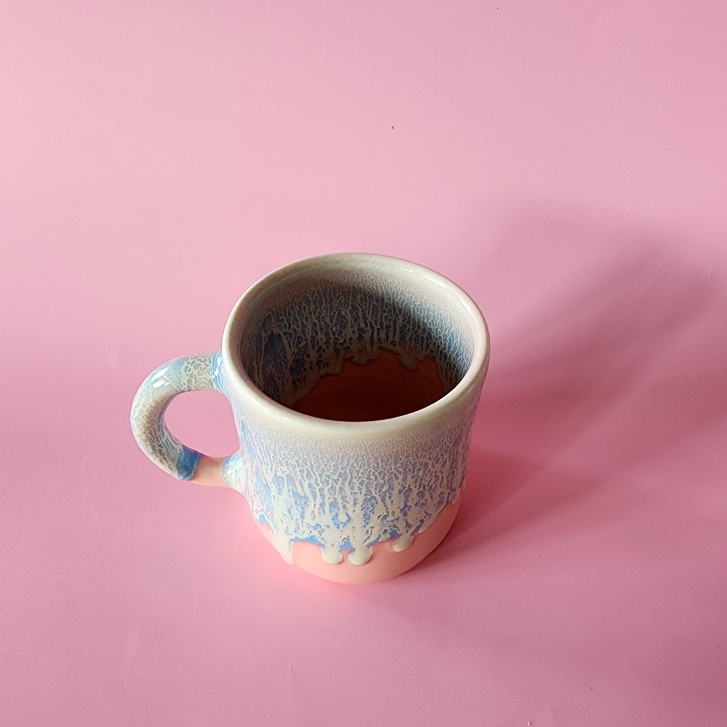 Pacific Ocean Sunset Mug