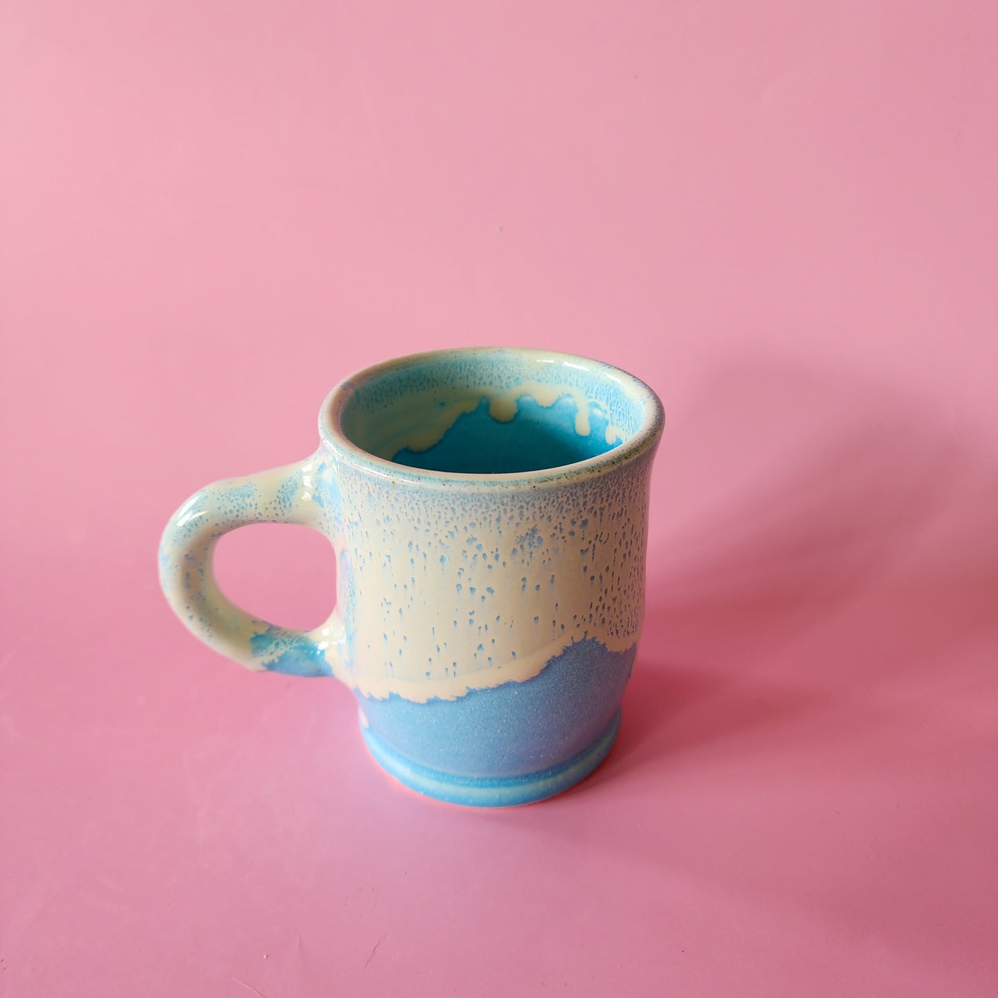 Ocean Wash Mug (A)