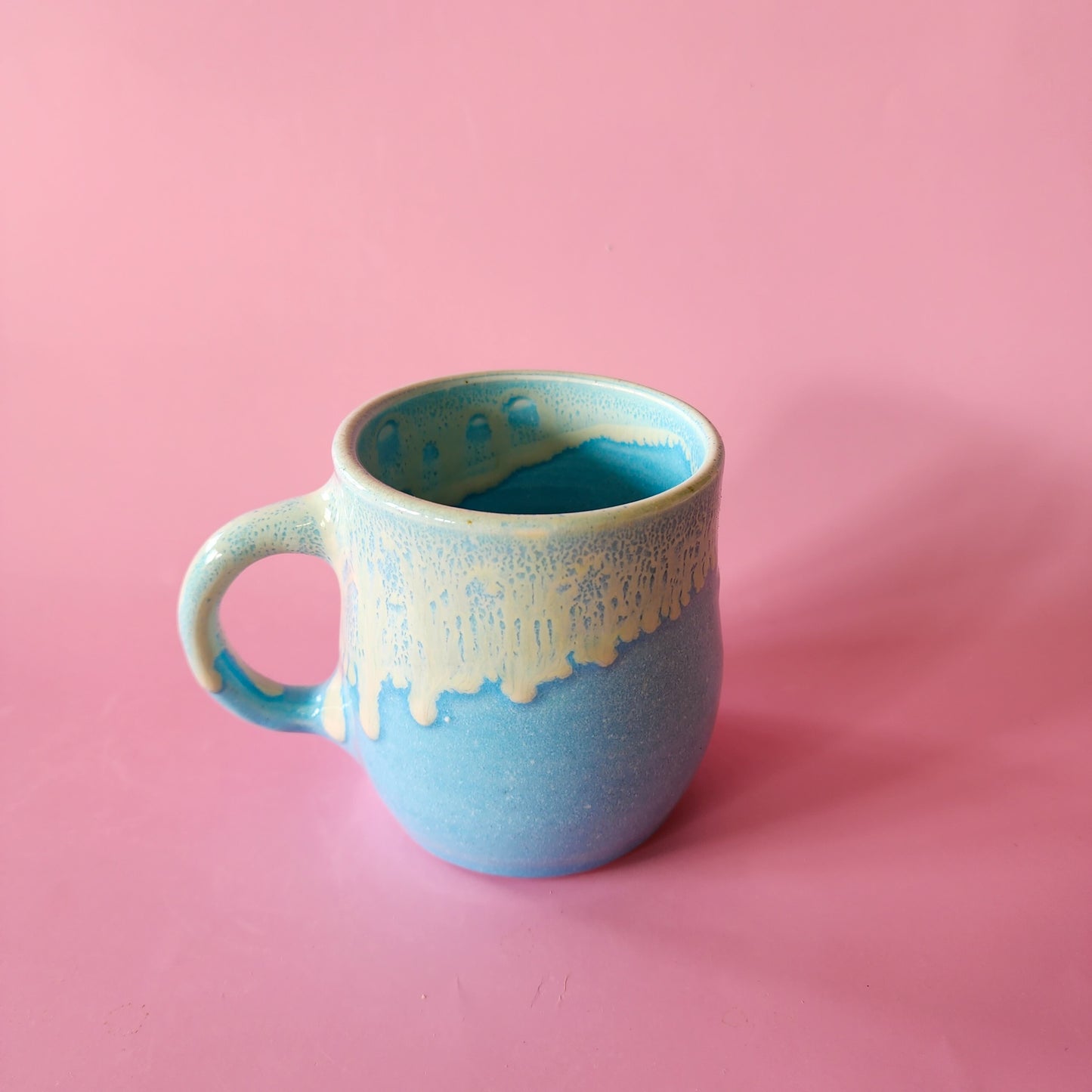 Ocean Wash Mug (B)