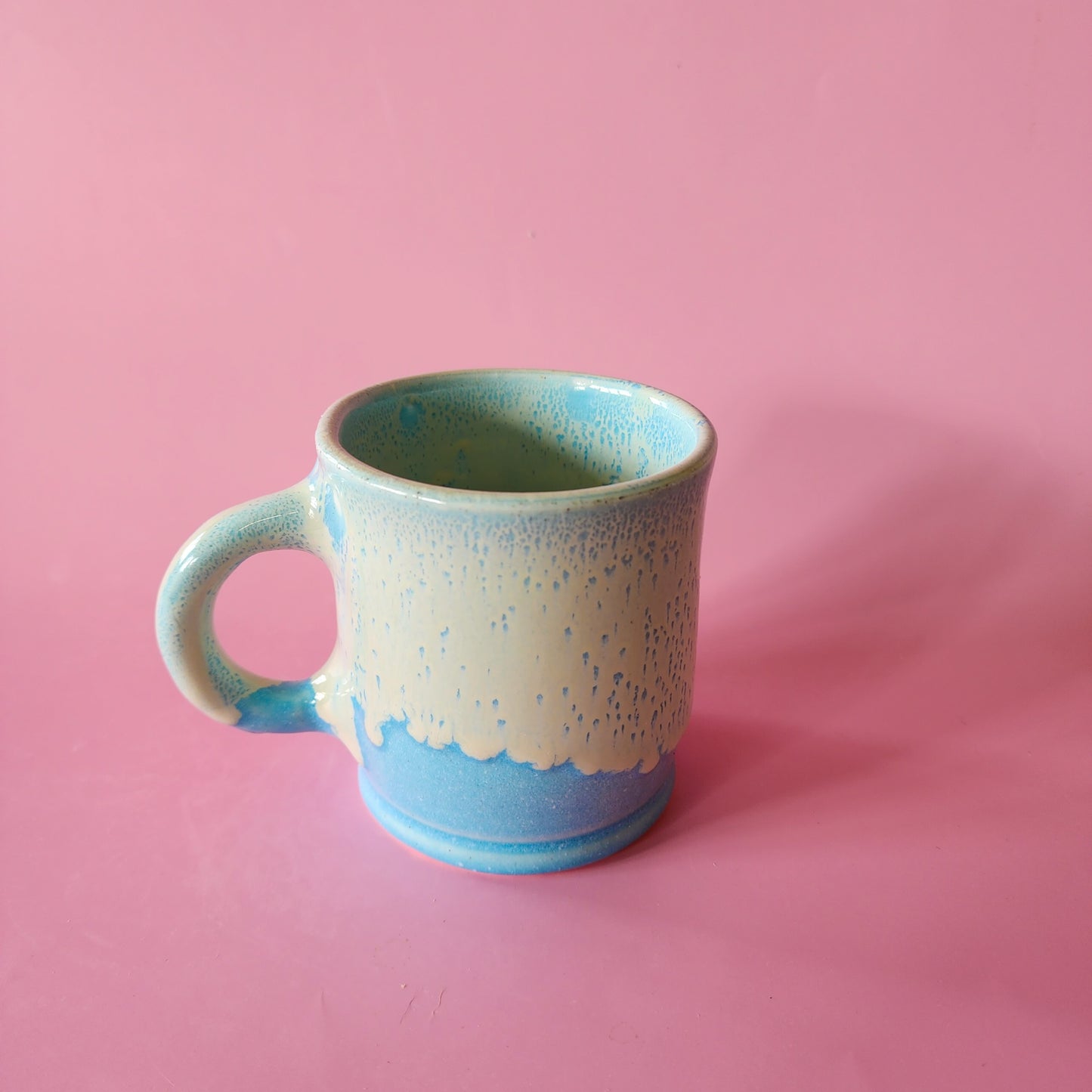 Ocean Wash Mug (C)