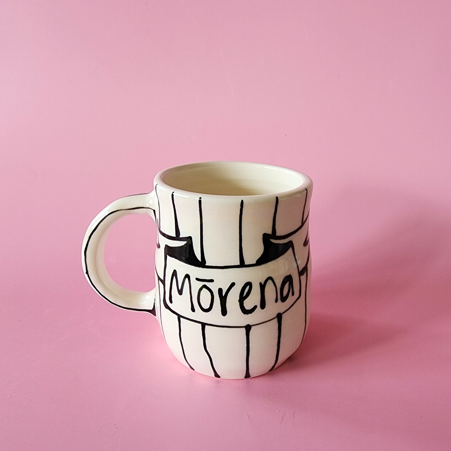 Mōrena Mug