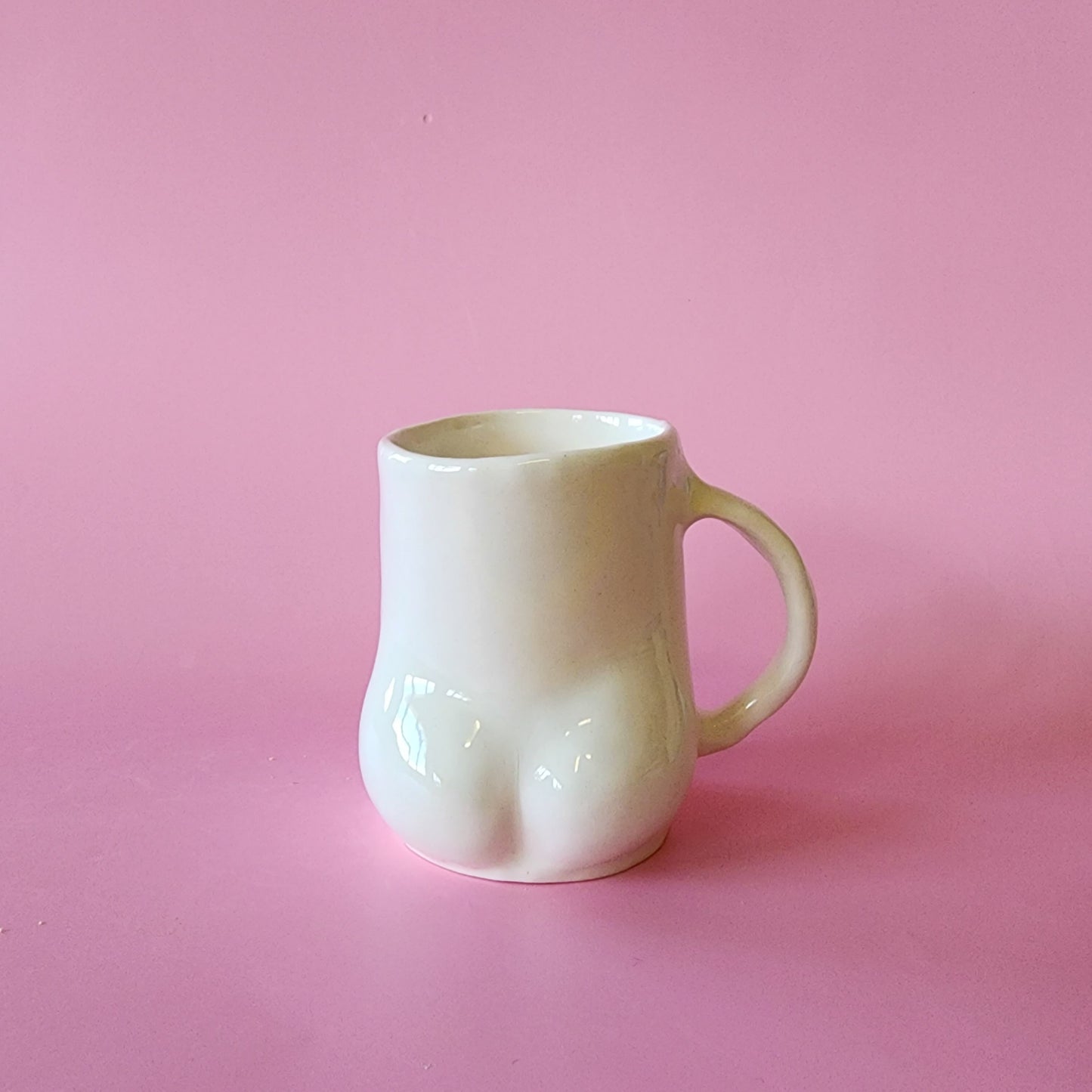 Boob mug making workshop December 6th