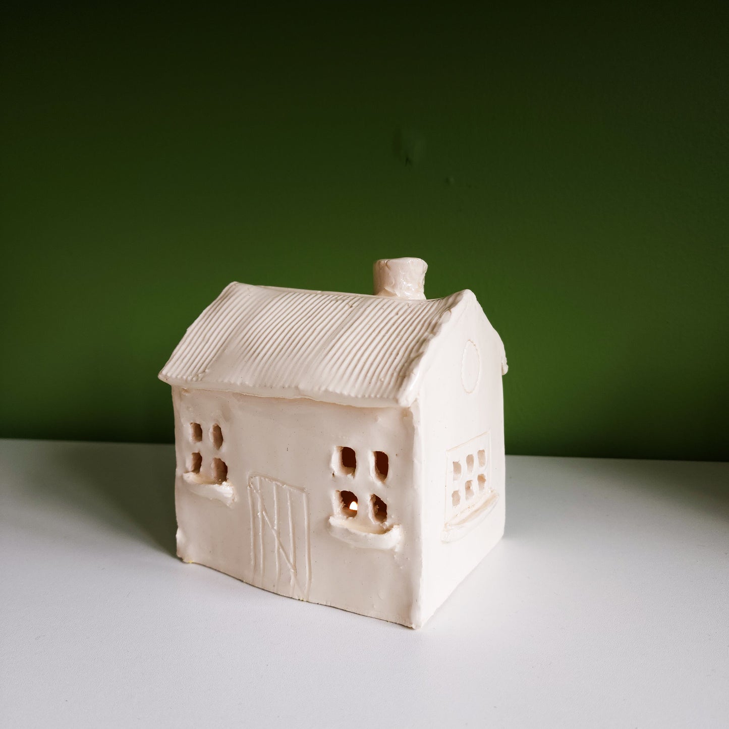 Tiny house making workshop - November 1st