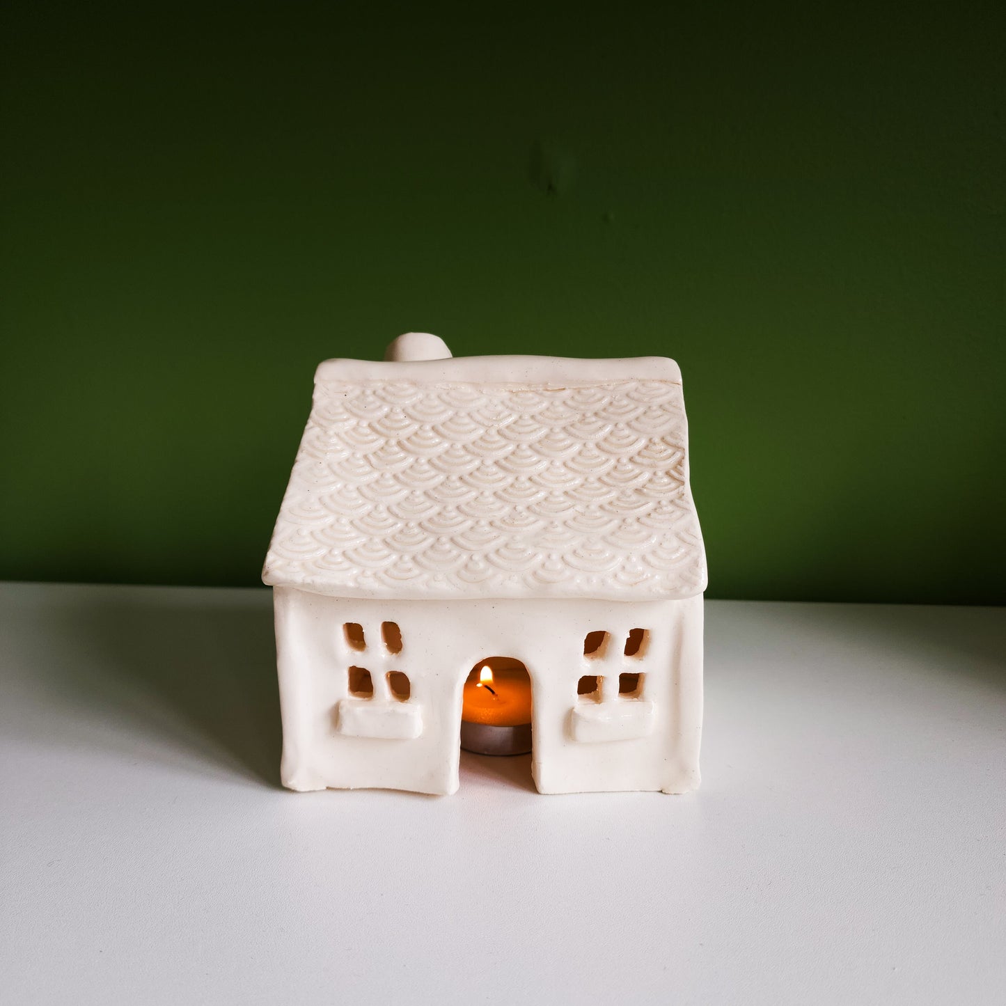 Tiny house making workshop - November 1st