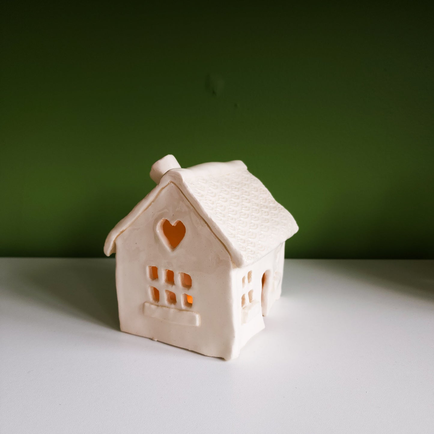 Tiny house making workshop - January 3rd