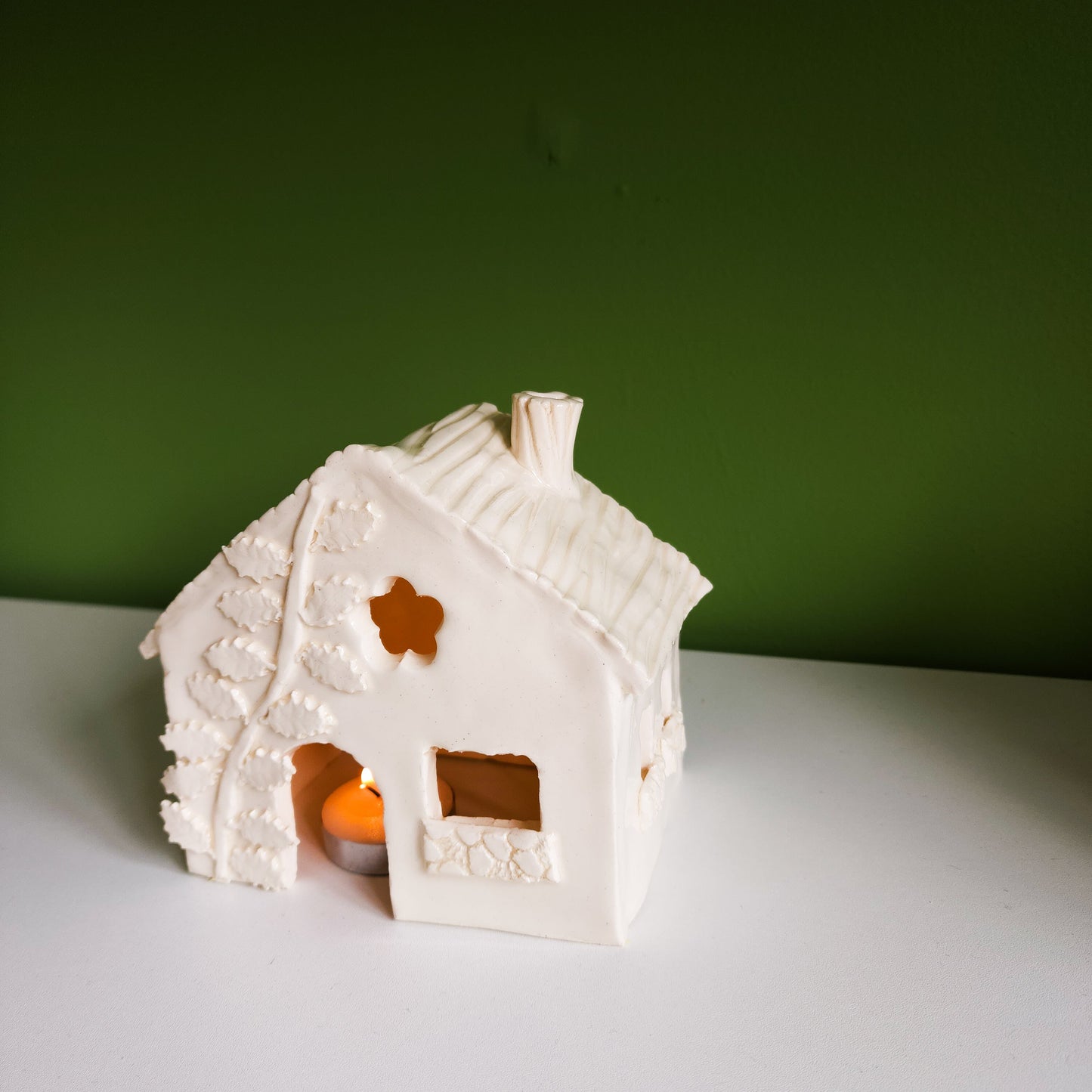 Tiny house making workshop - November 1st