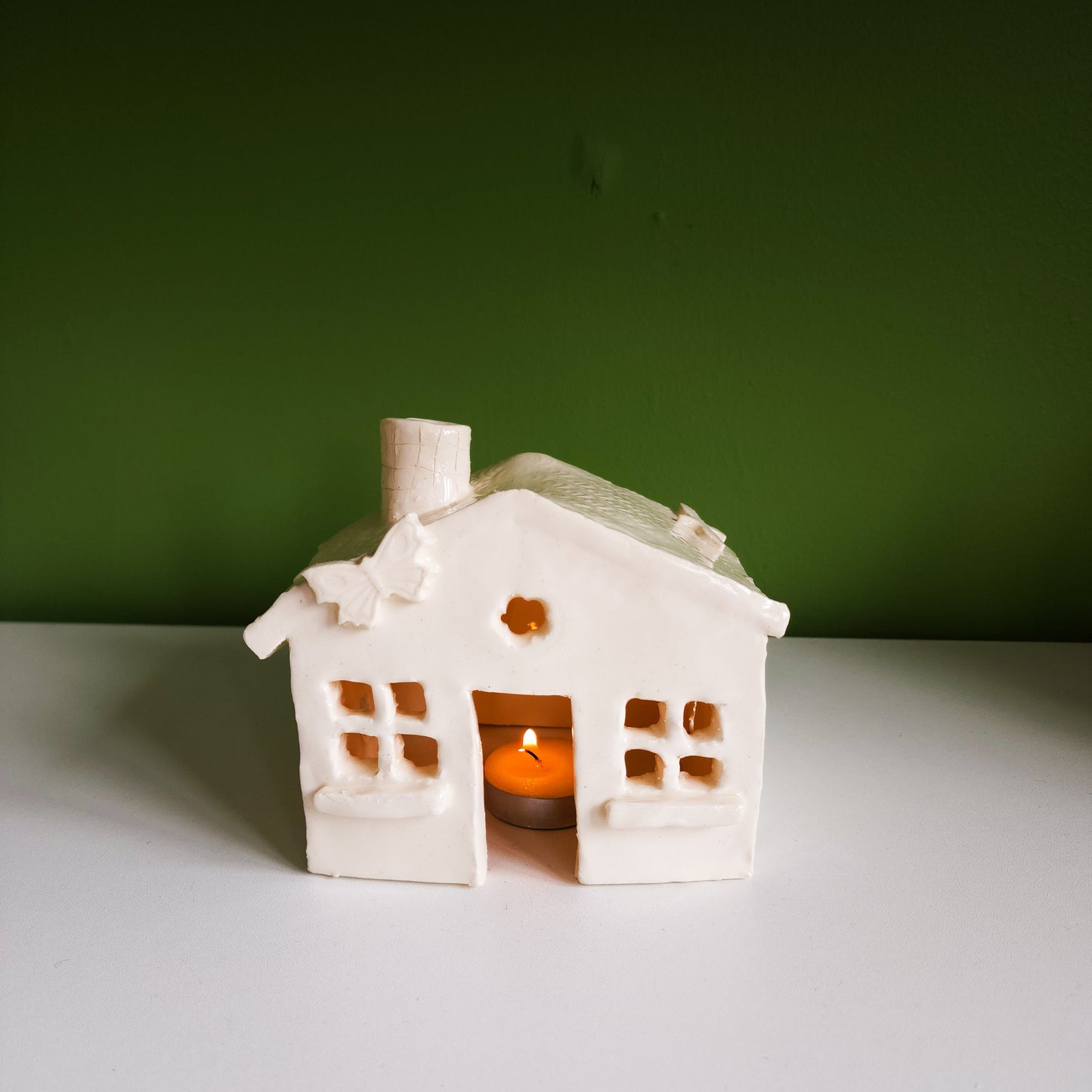 Tiny house making workshop - November 1st