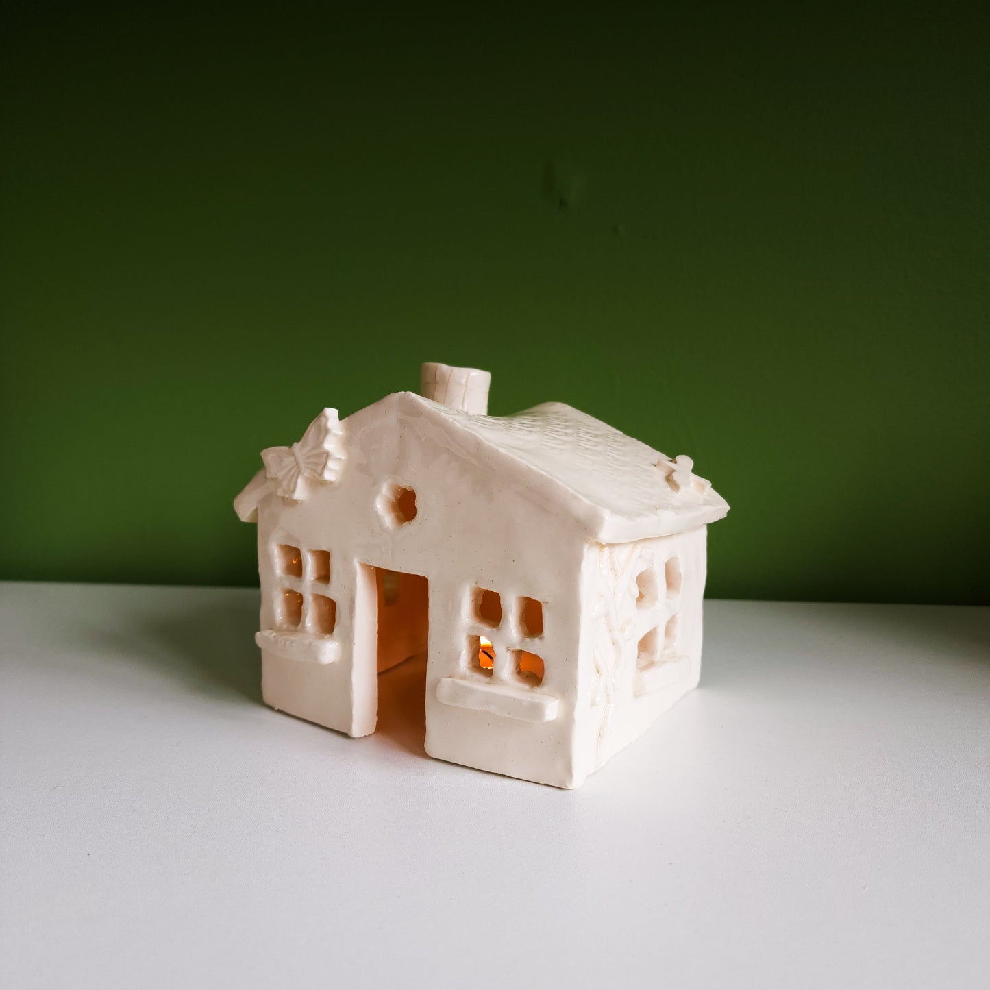 Tiny house making workshop - November 1st