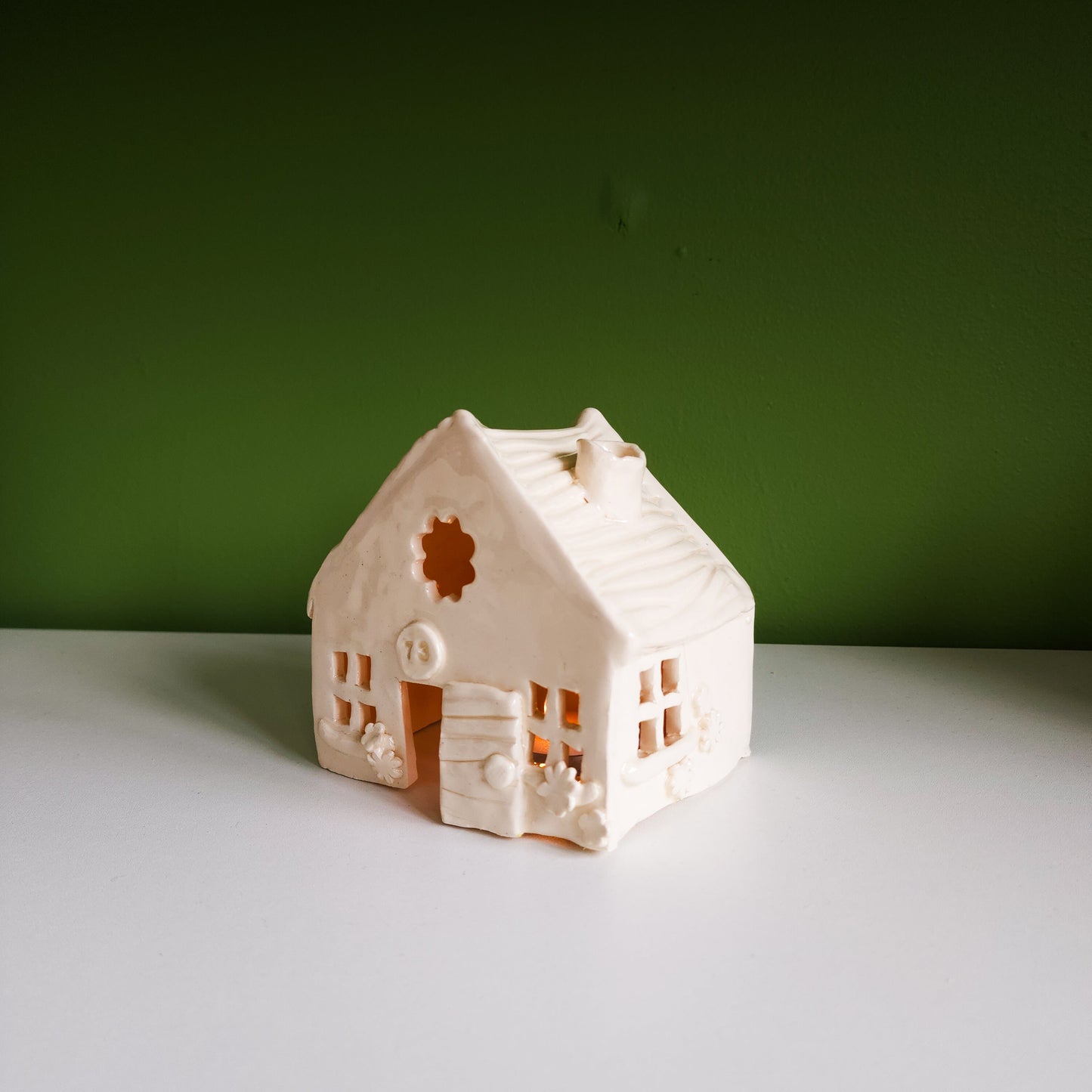 Tiny house making workshop - November 1st