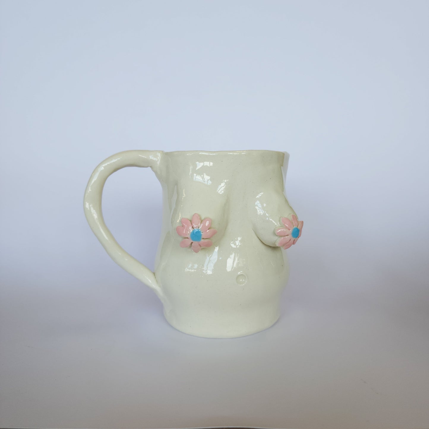Boob mug making workshop - November 8th