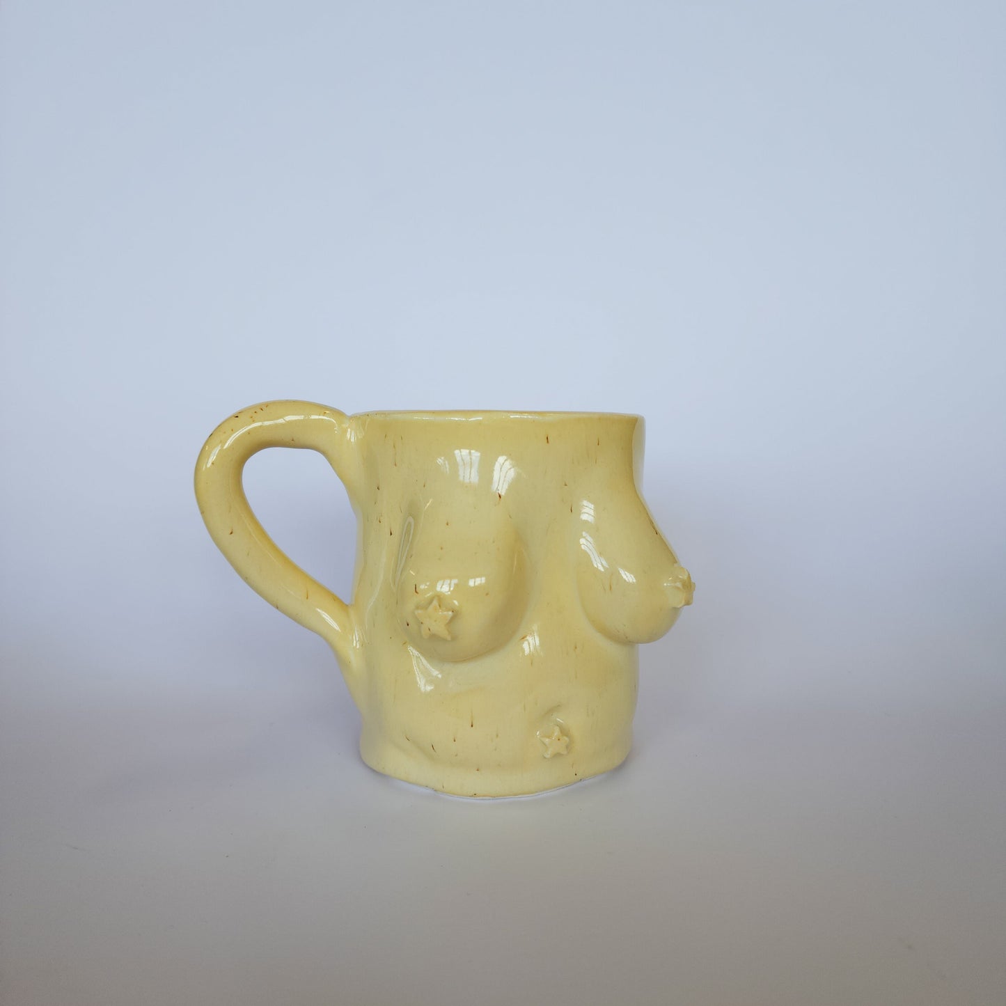 Boob mug making workshop - November 8th