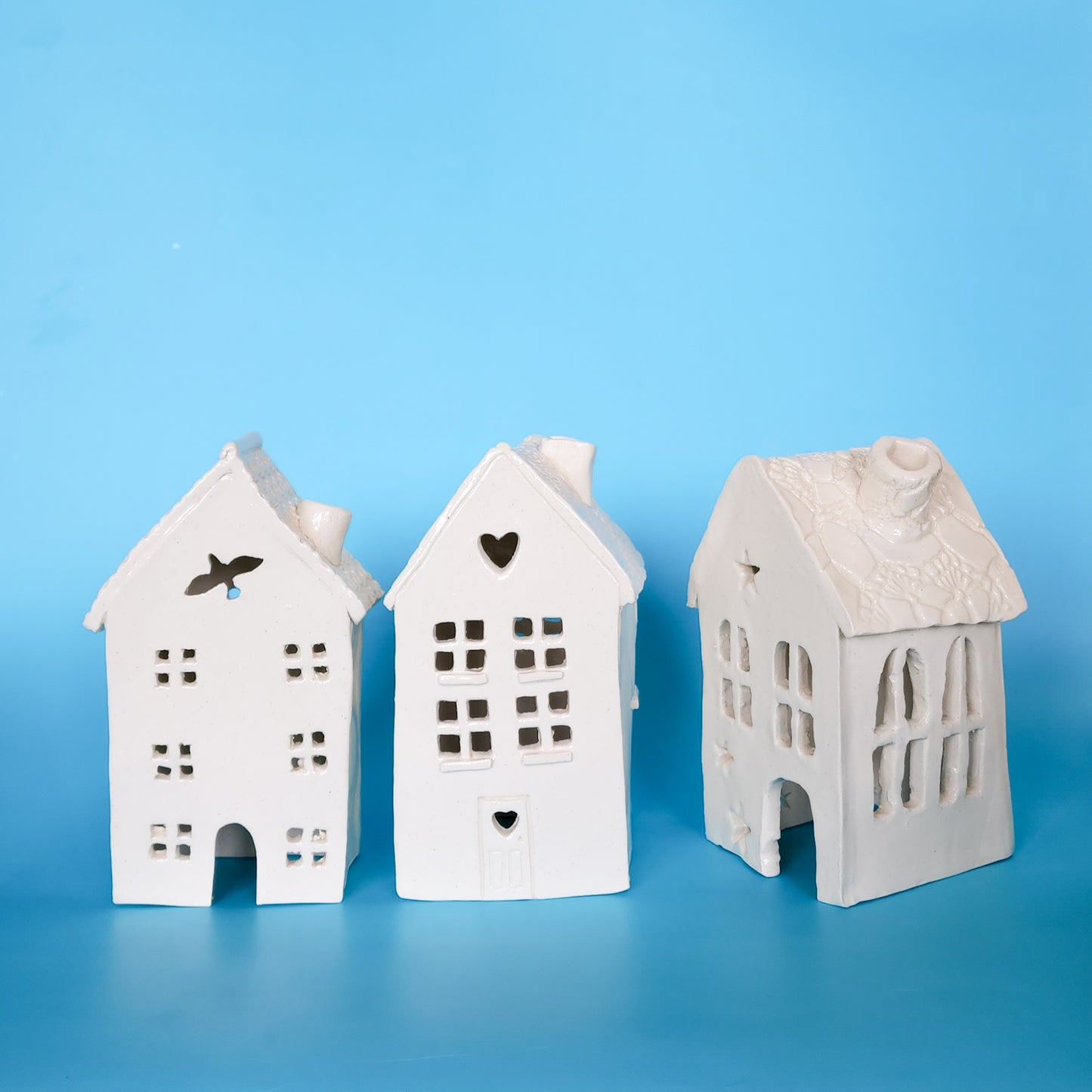 Tiny house making workshop - November 1st