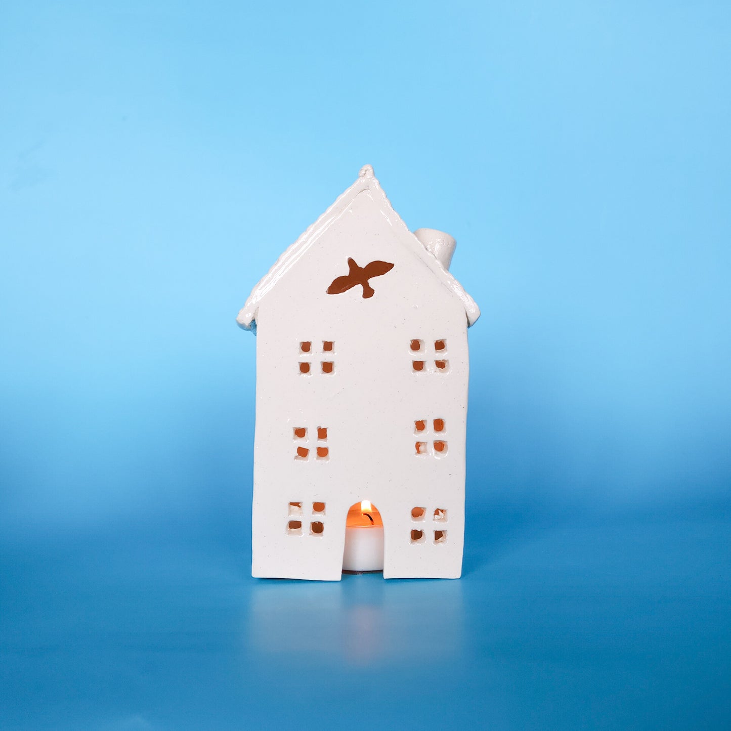 Tiny house making workshop - November 1st