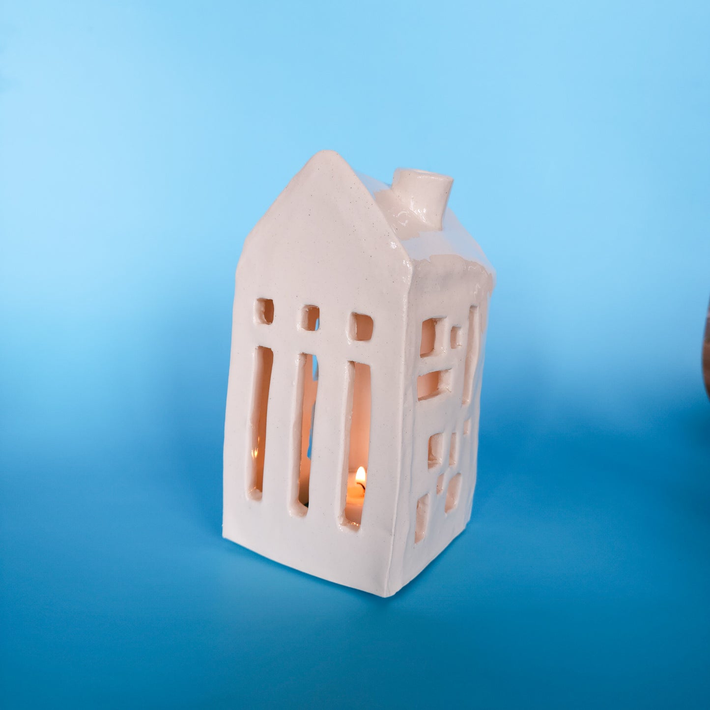 Tiny house making workshop - November 1st