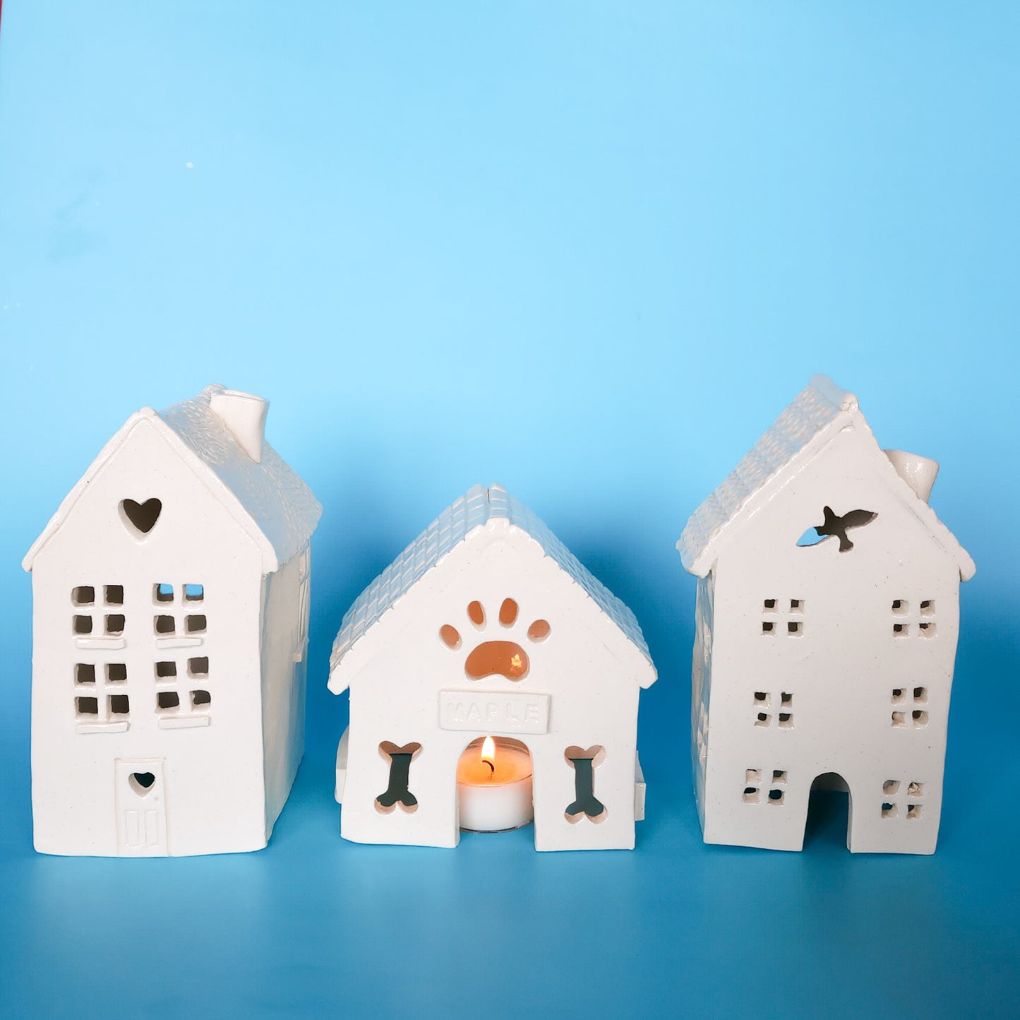 Tiny house making workshop - November 1st