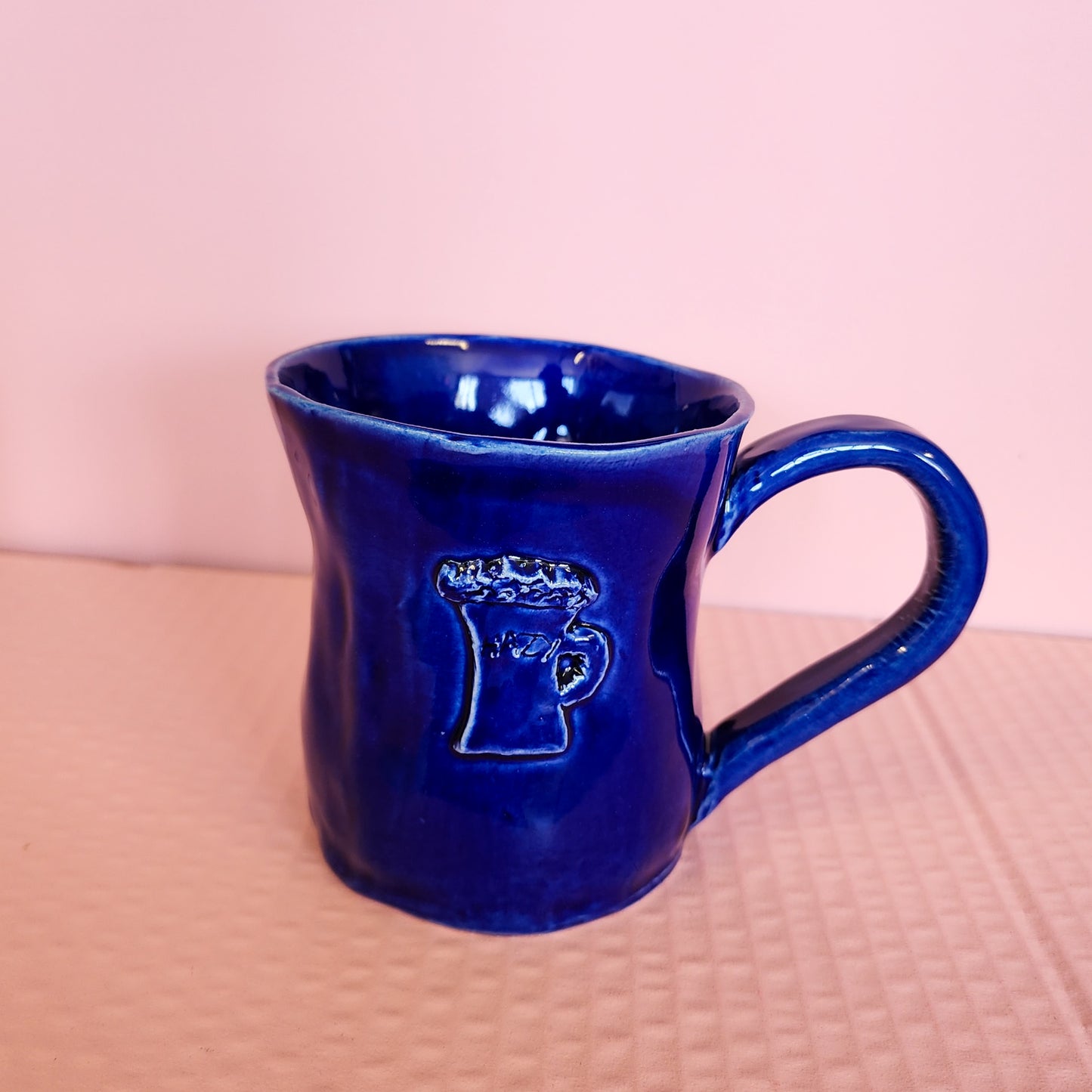 Deposit for a Pottery Party (private group workshop inside Katie's studio) - book your workshop date