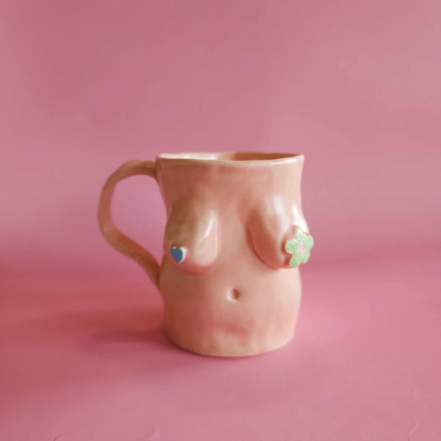 Boob mug making workshop - November 8th