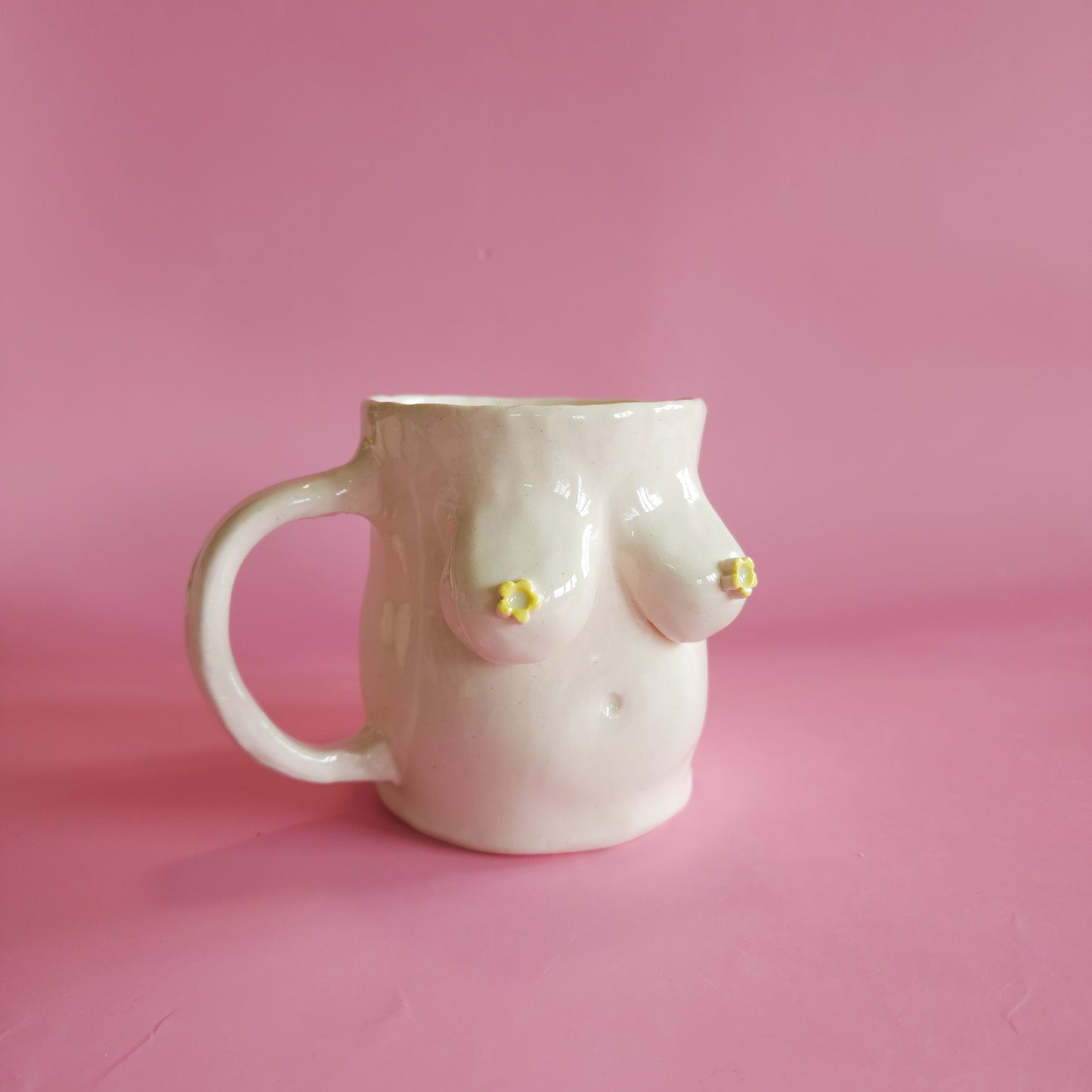 Boob mug making workshop - November 8th