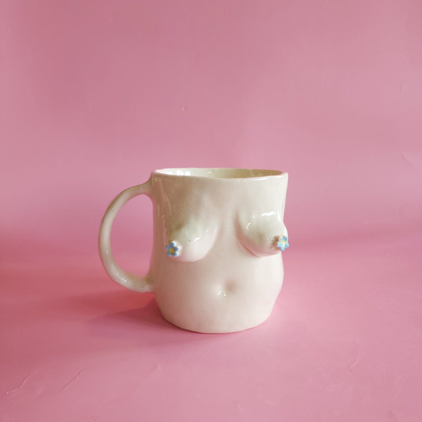 Boob mug making workshop - November 8th