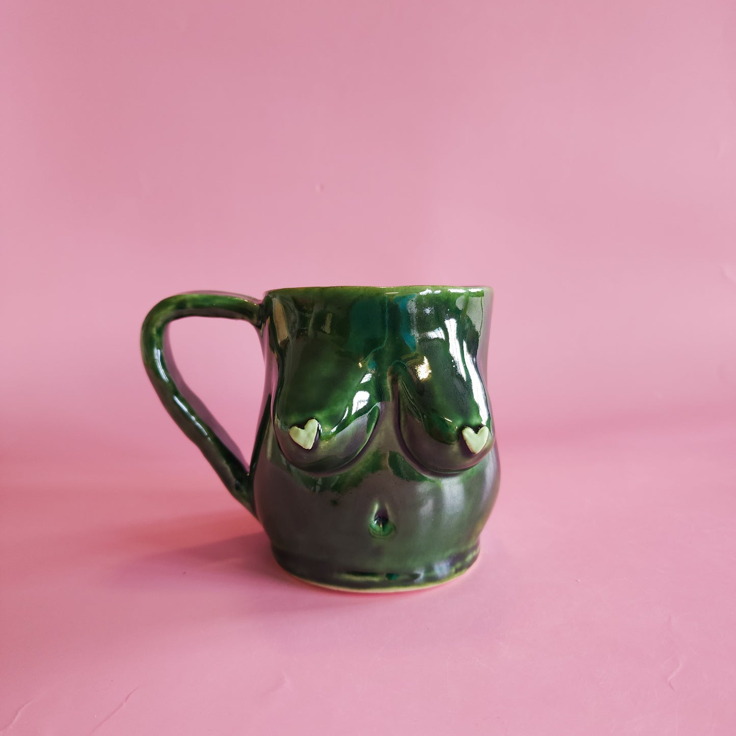 Boob mug making workshop - November 8th