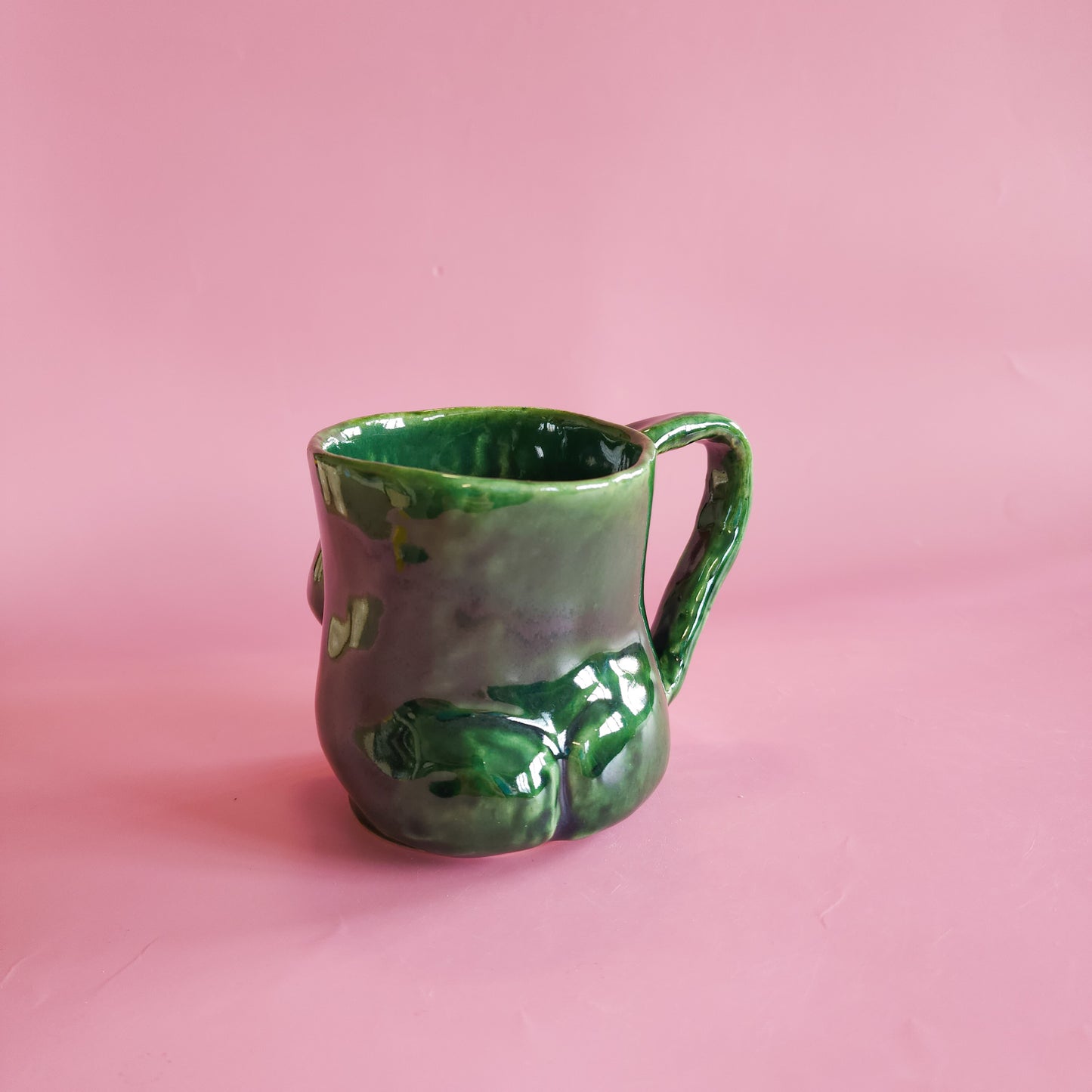 Boob mug making workshop - November 8th