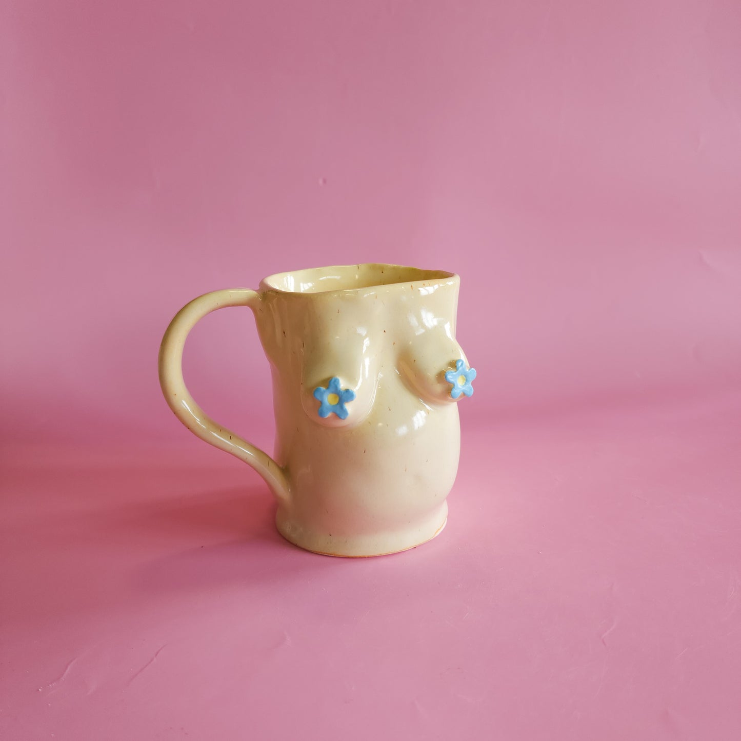 Boob mug making workshop - November 8th