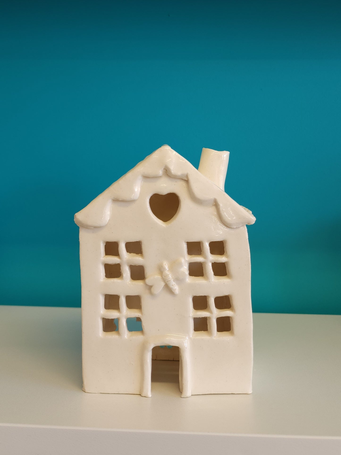 Tiny house making workshop - May 10th - Mother's Day