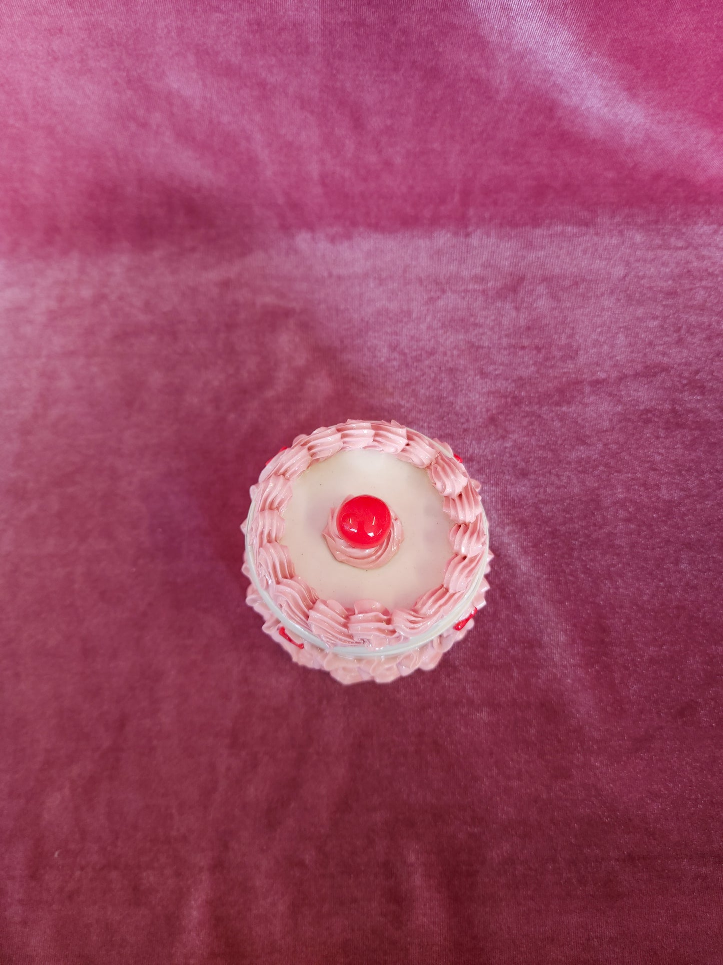 Cake jar - small