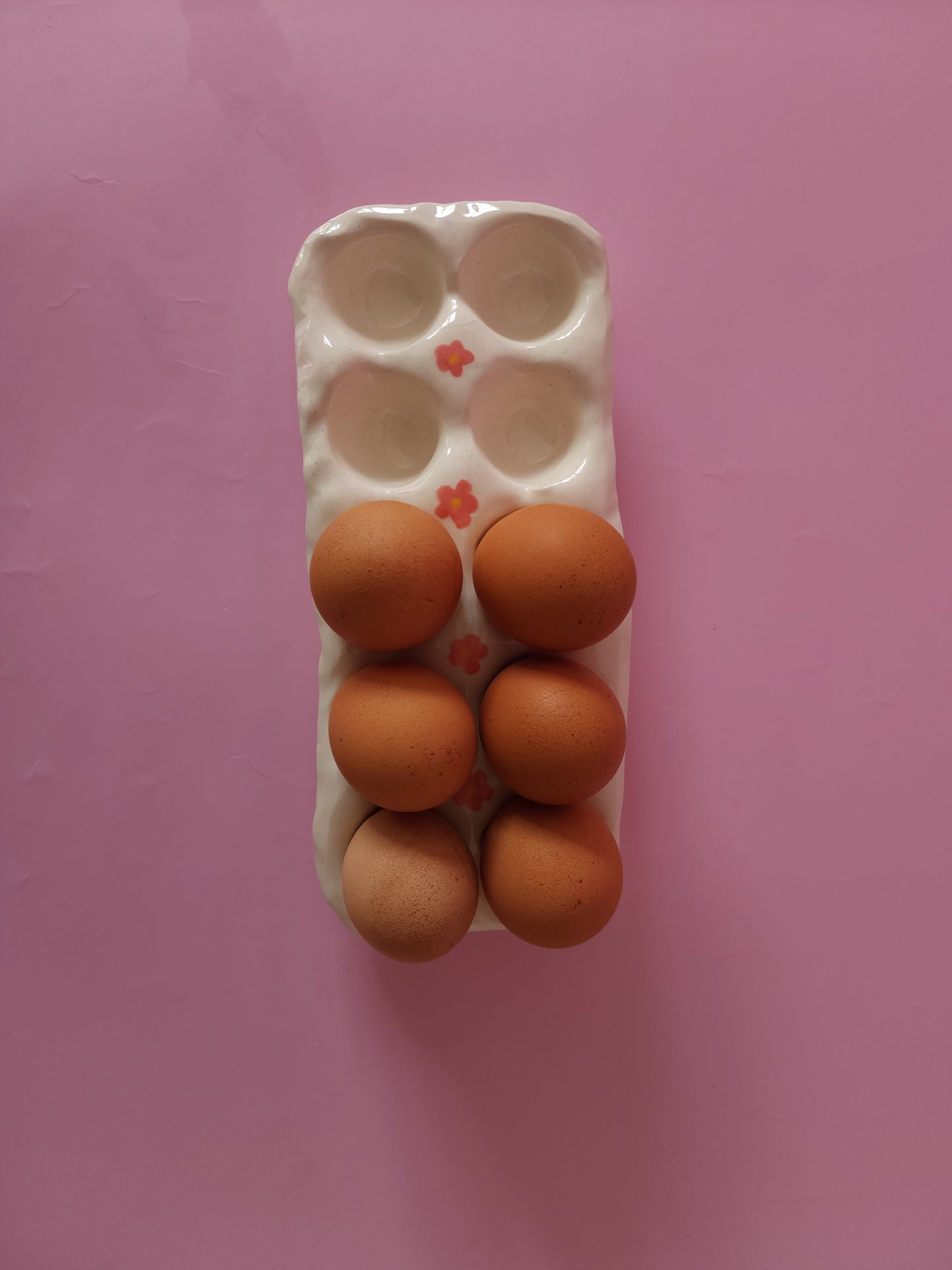 Egg themed Easter pottery workshop - April 4th