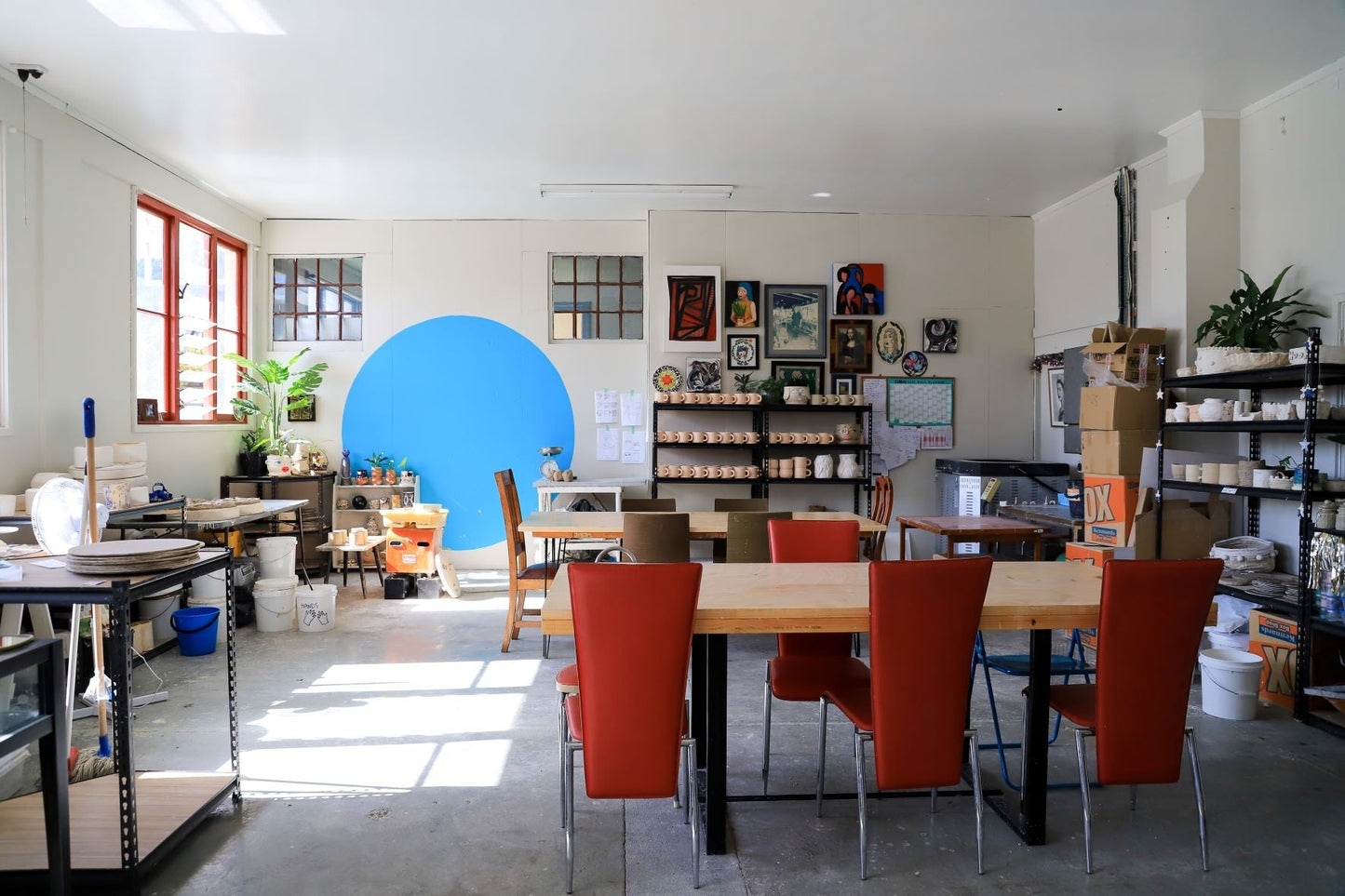 Tiny house making workshop - November 1st