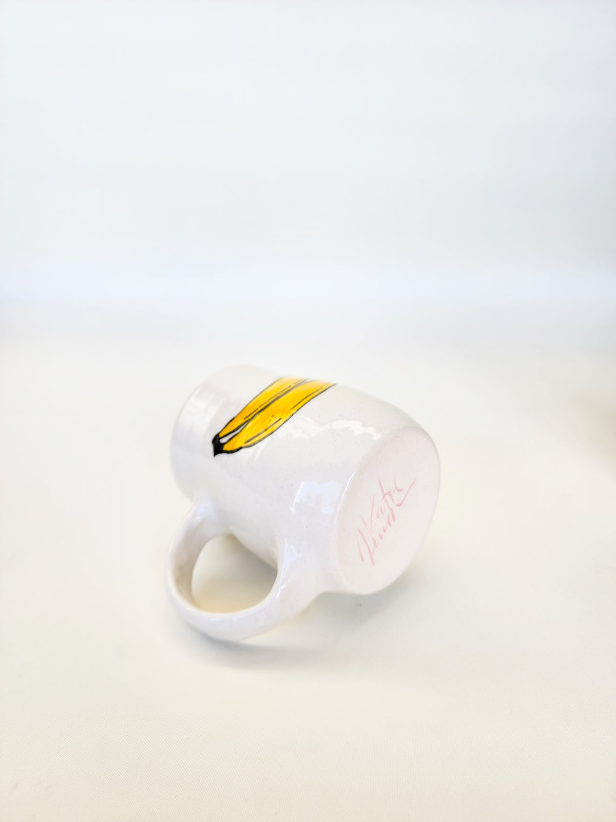 Banana Mug