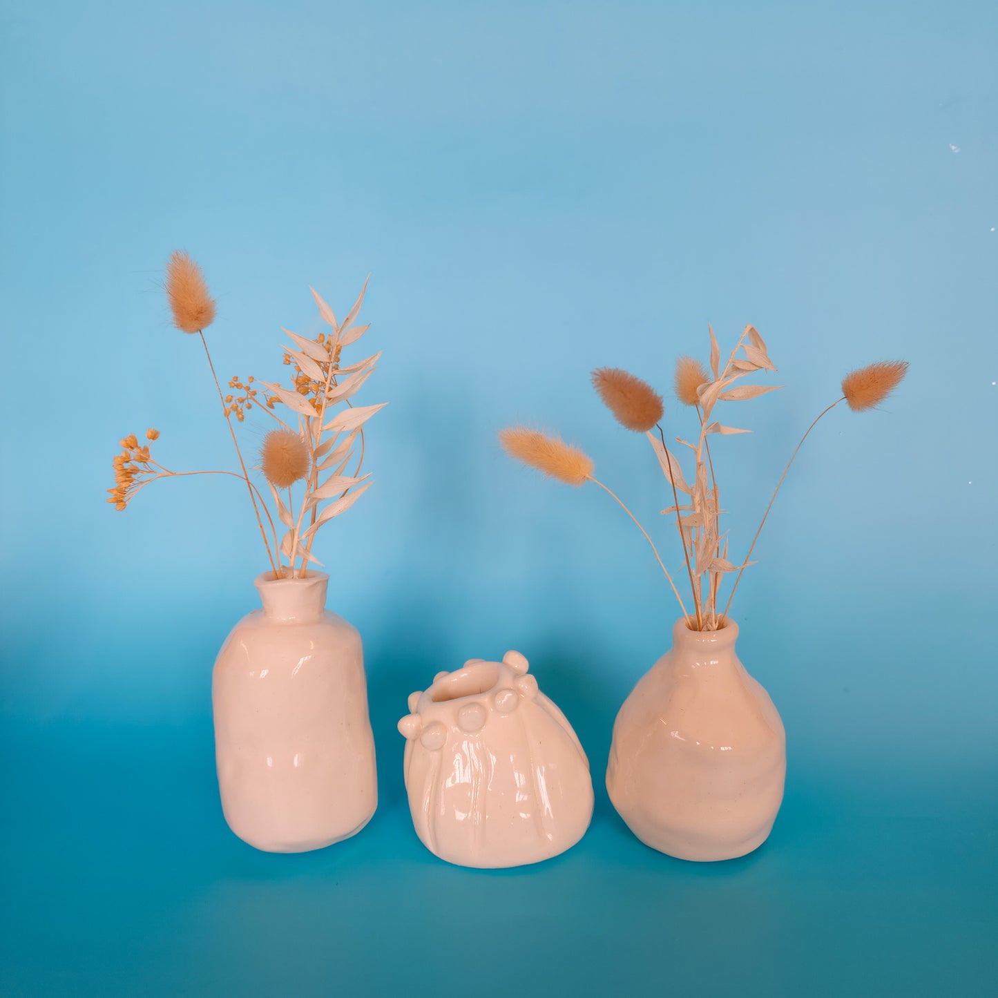 Pottery Pack - at home pottery kit
