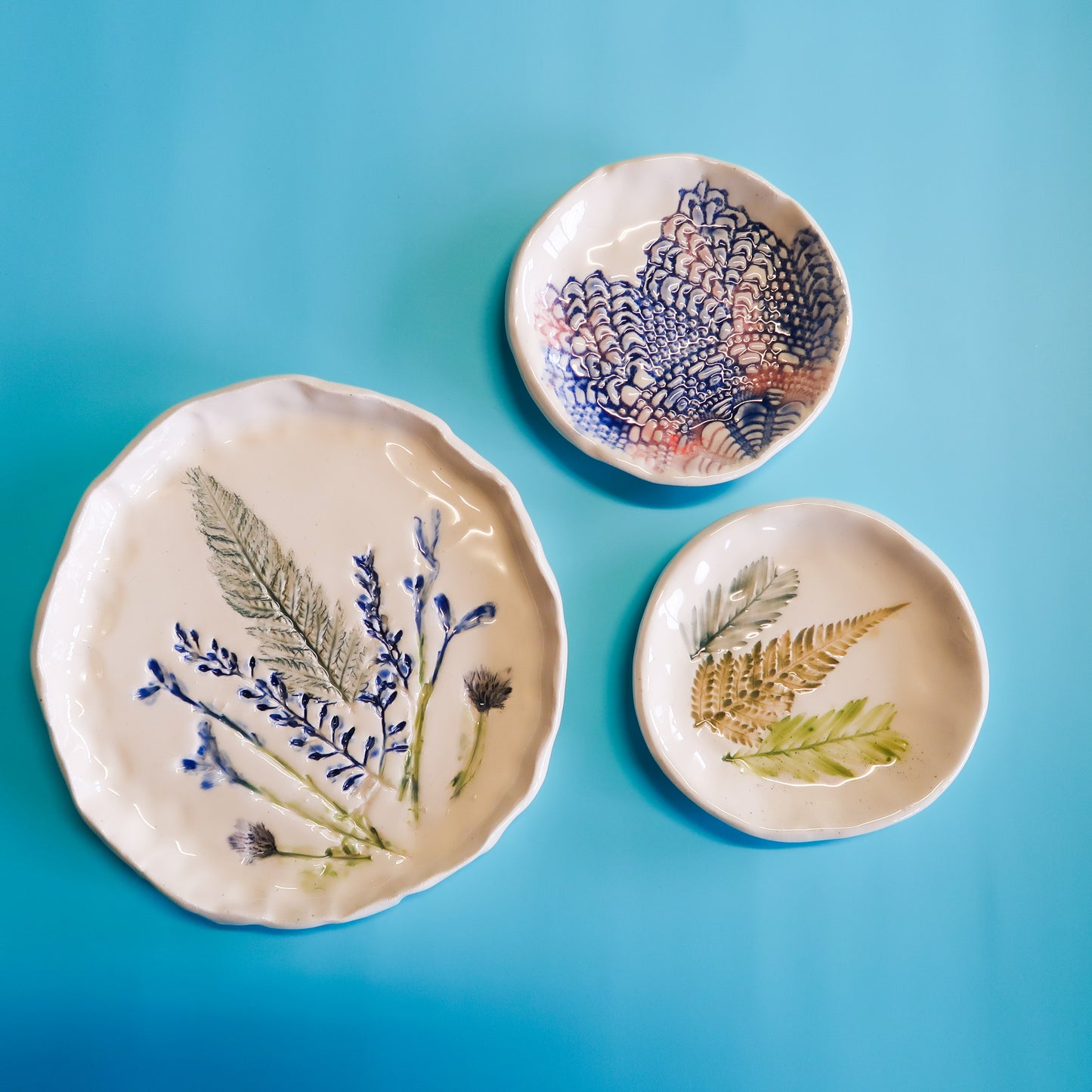 Pottery Pack - at home pottery kit