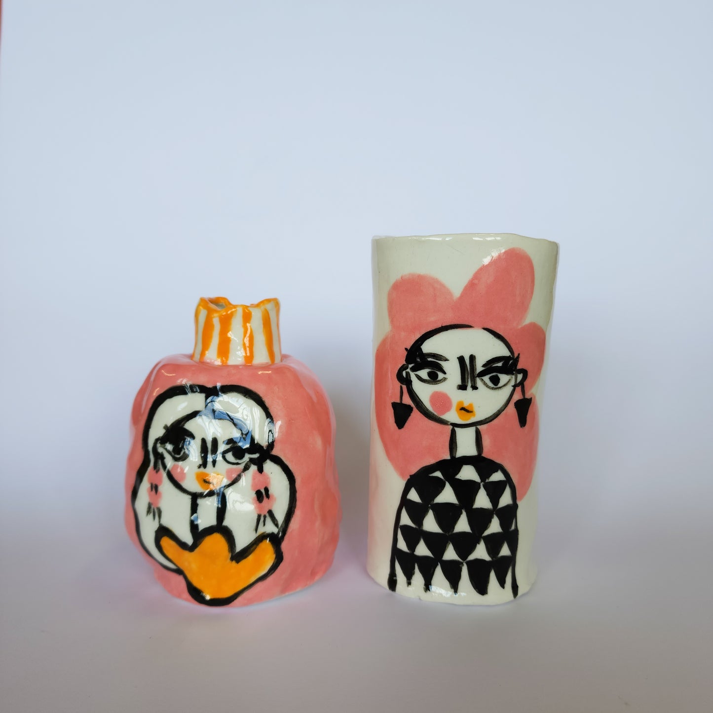 Pottery Pack - at home pottery kit