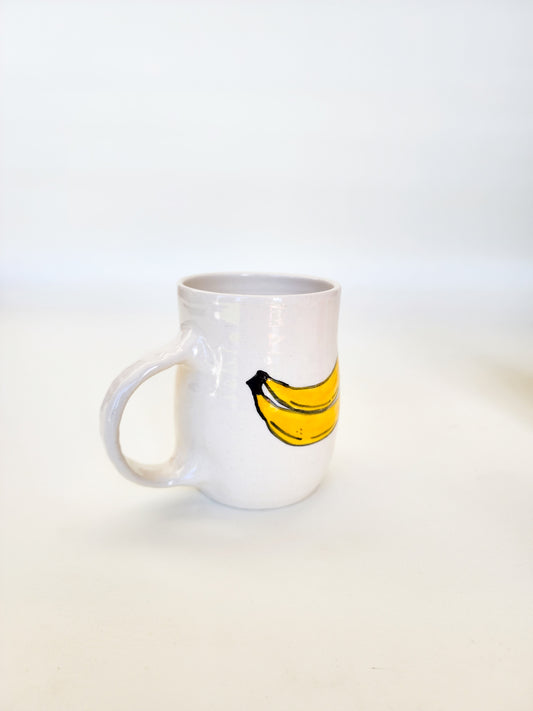 Banana Mug