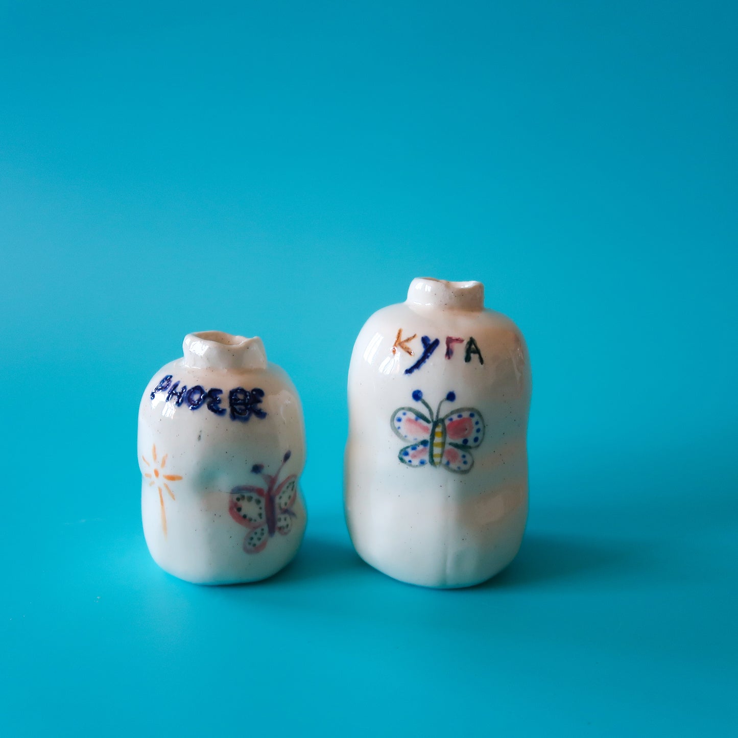 Pottery Pack - at home pottery kit