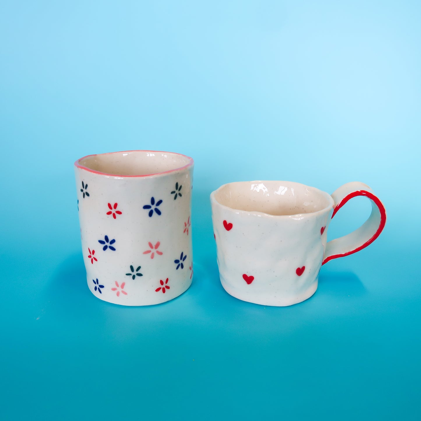 Pottery Pack - at home pottery kit