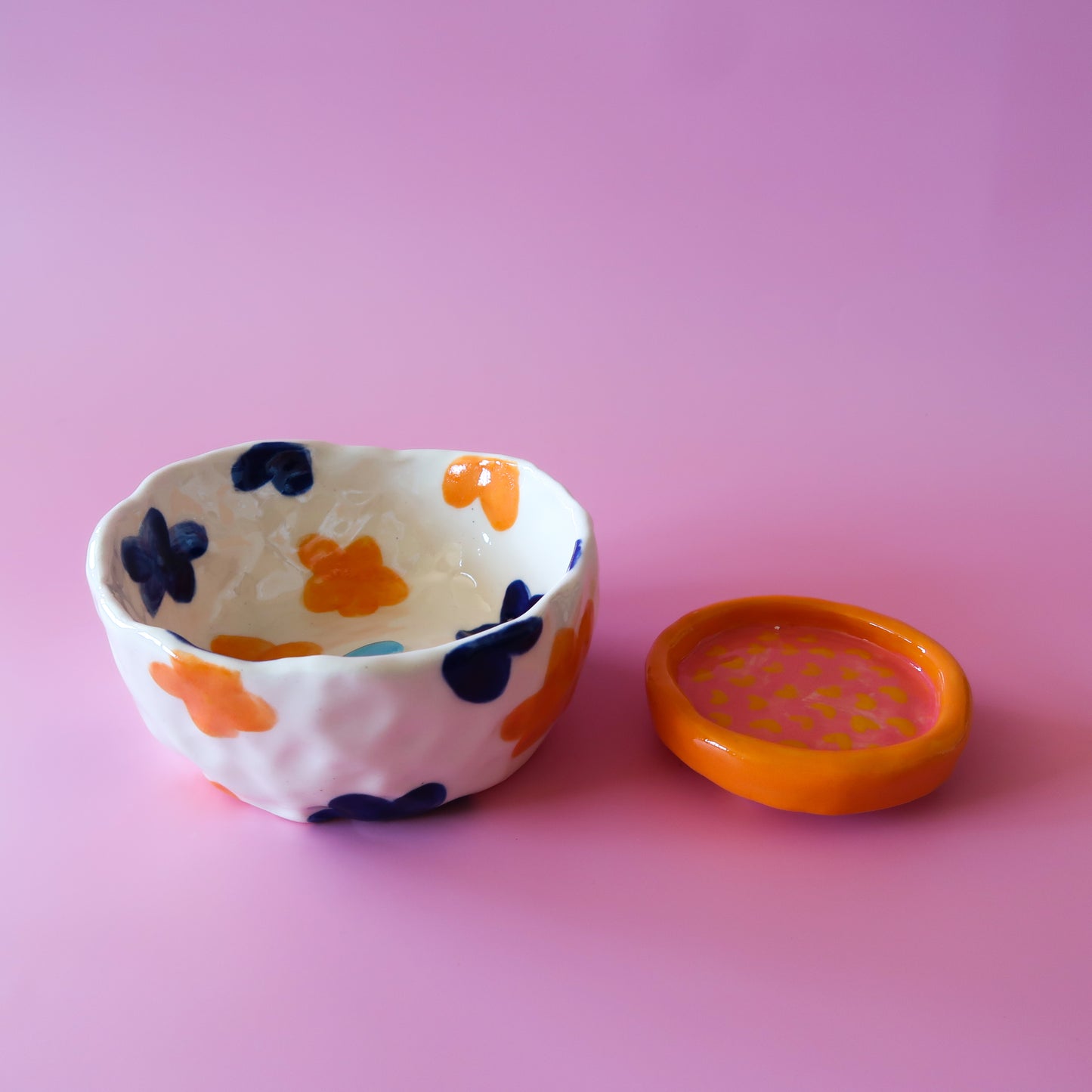 Pottery Pack - at home pottery kit