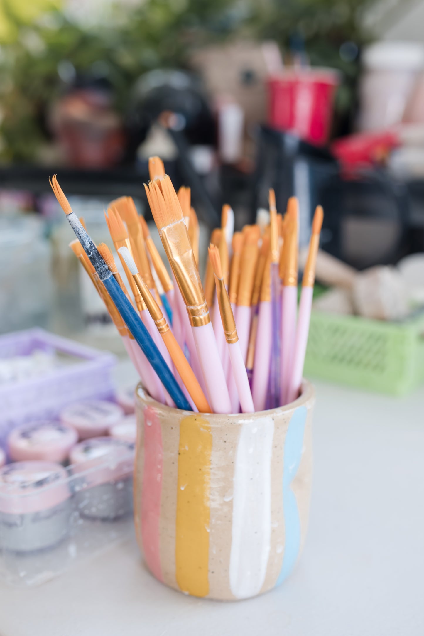 Pottery Class Gift Voucher