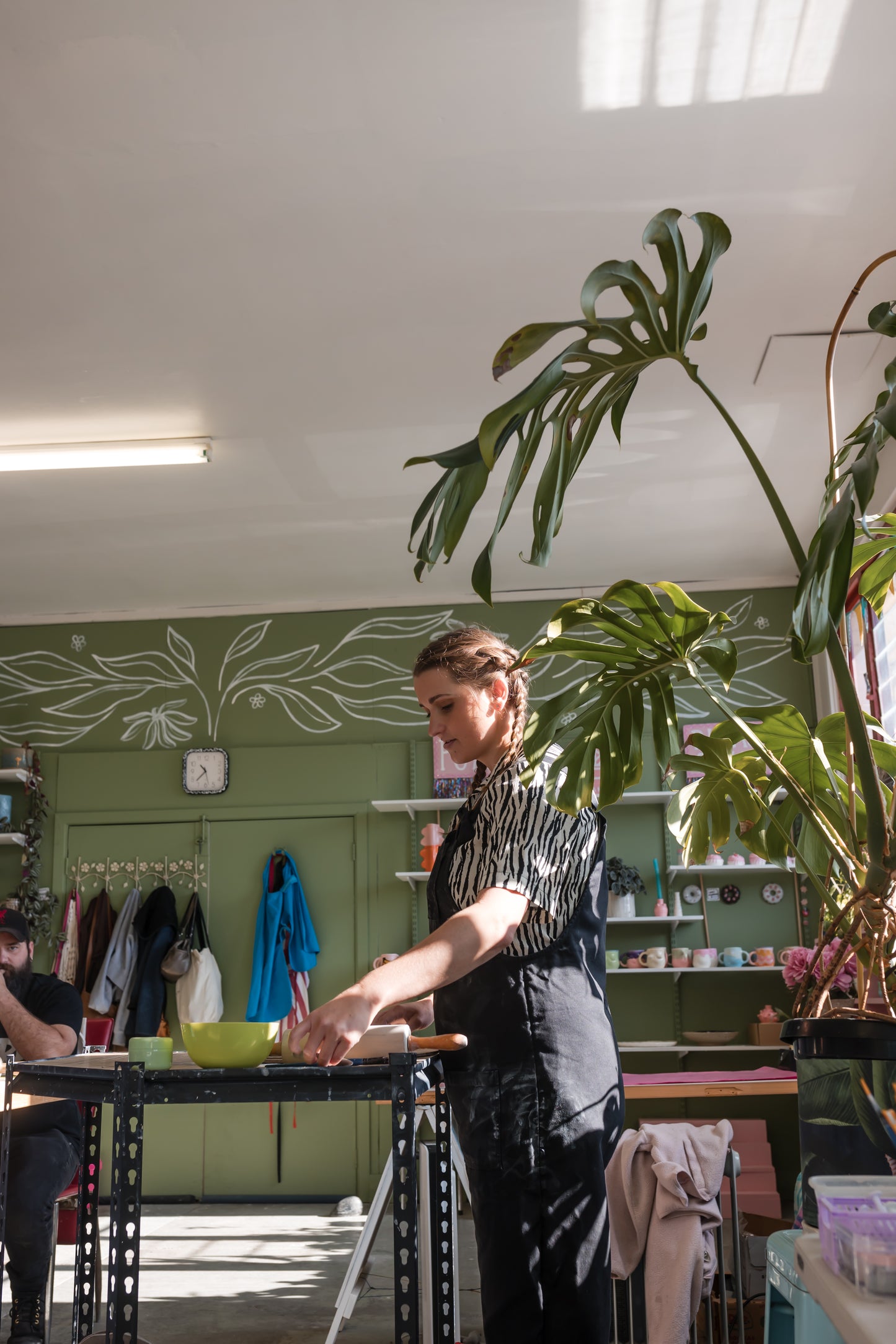 Pottery Class Gift Voucher